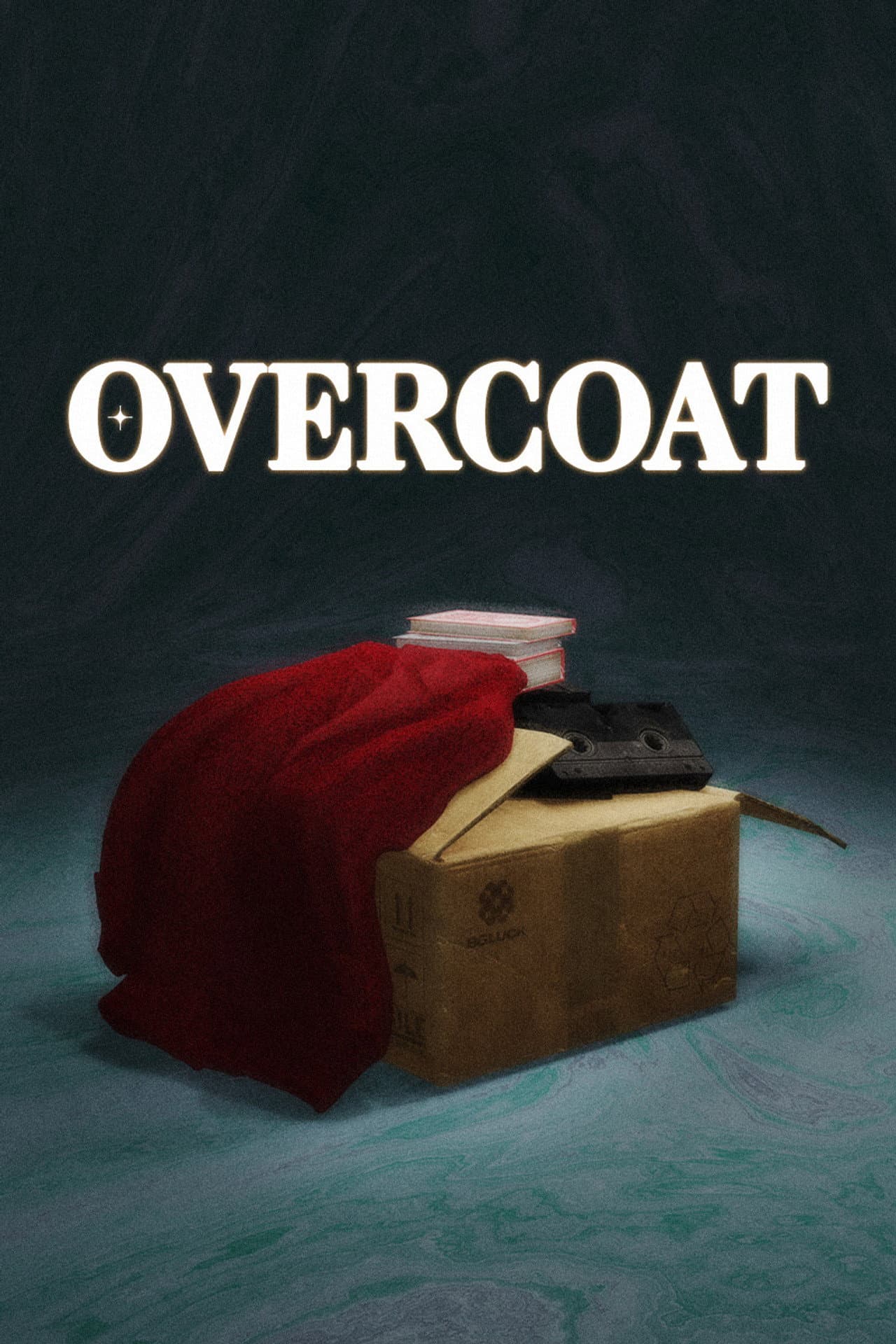 OVERCOAT preview 2