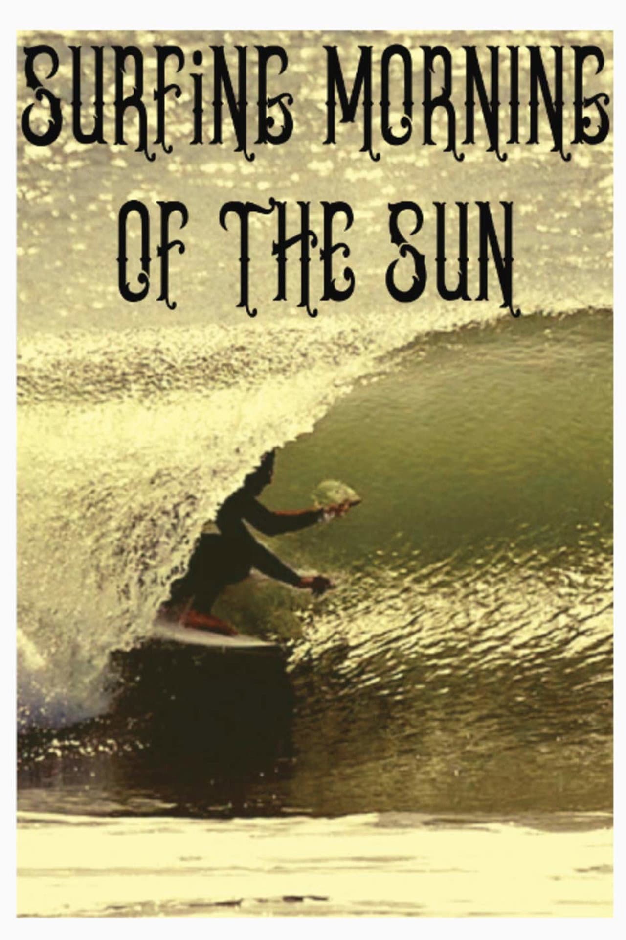 Surfing Morning of the Sun preview 2