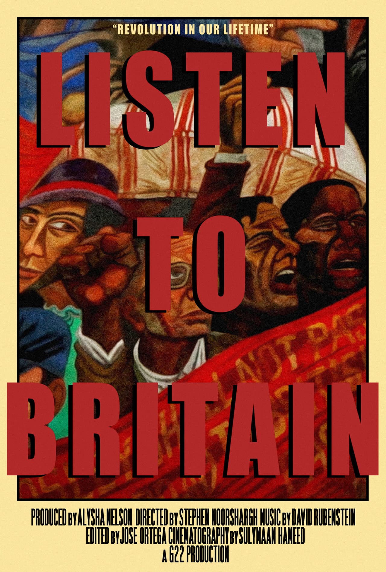 Listen to Britain preview 2