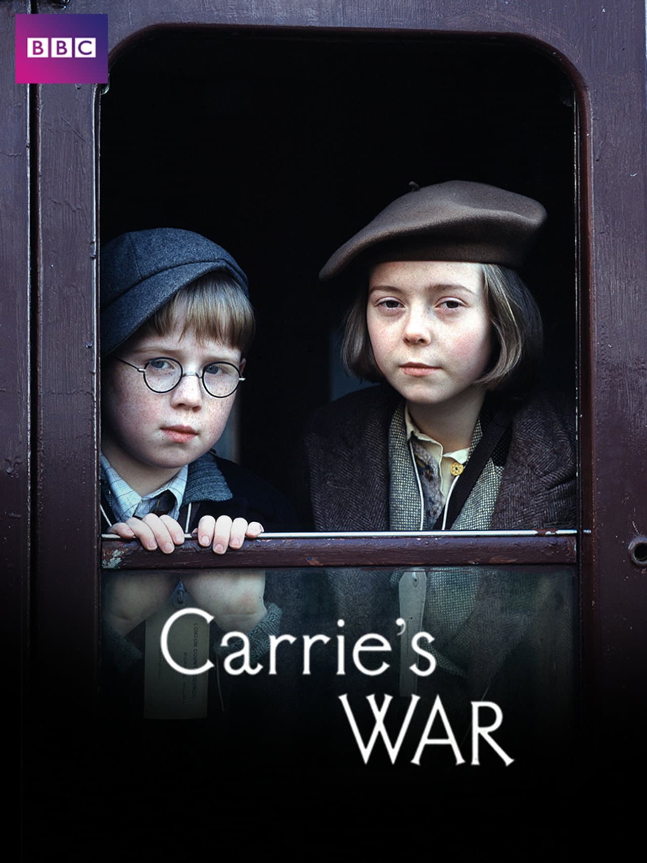 Carrie's War preview 2