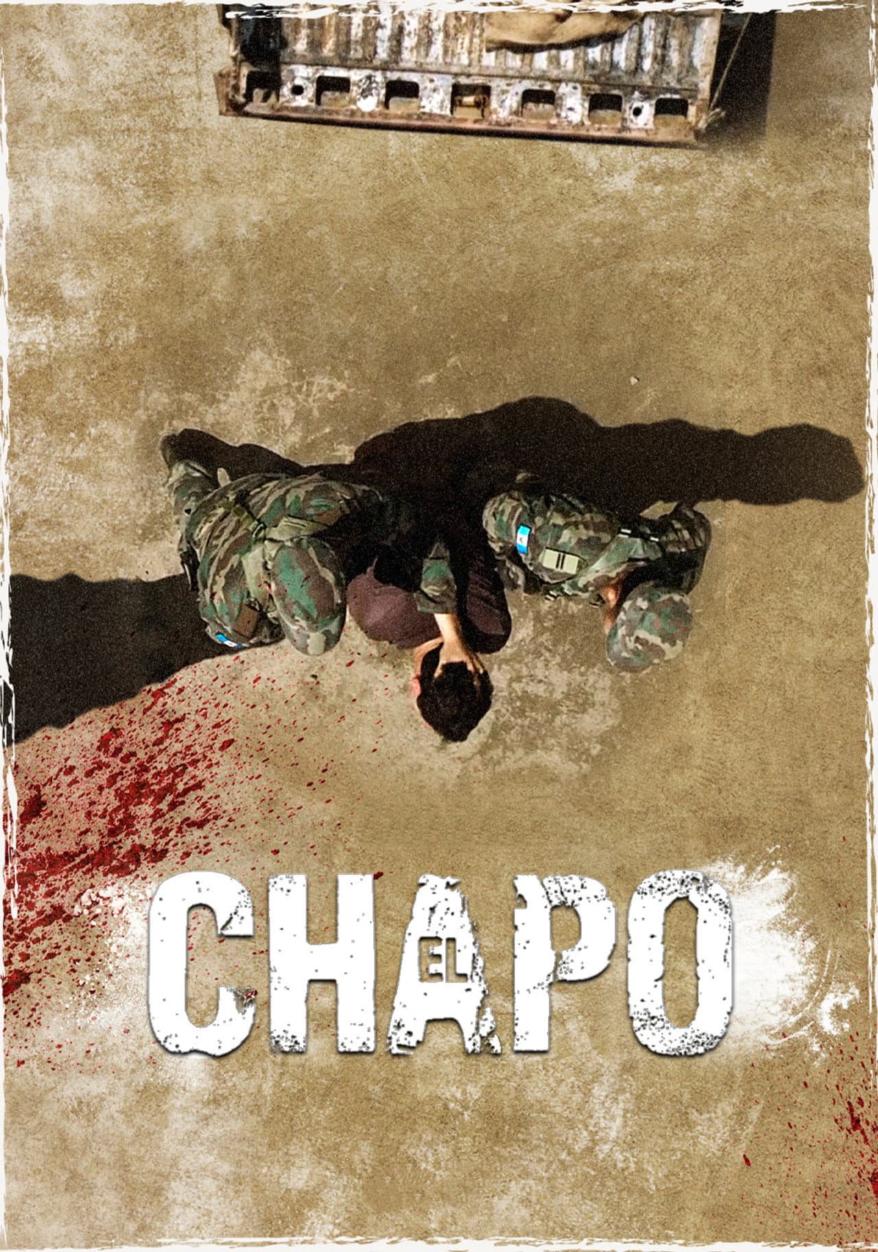 El Chapo preview 2