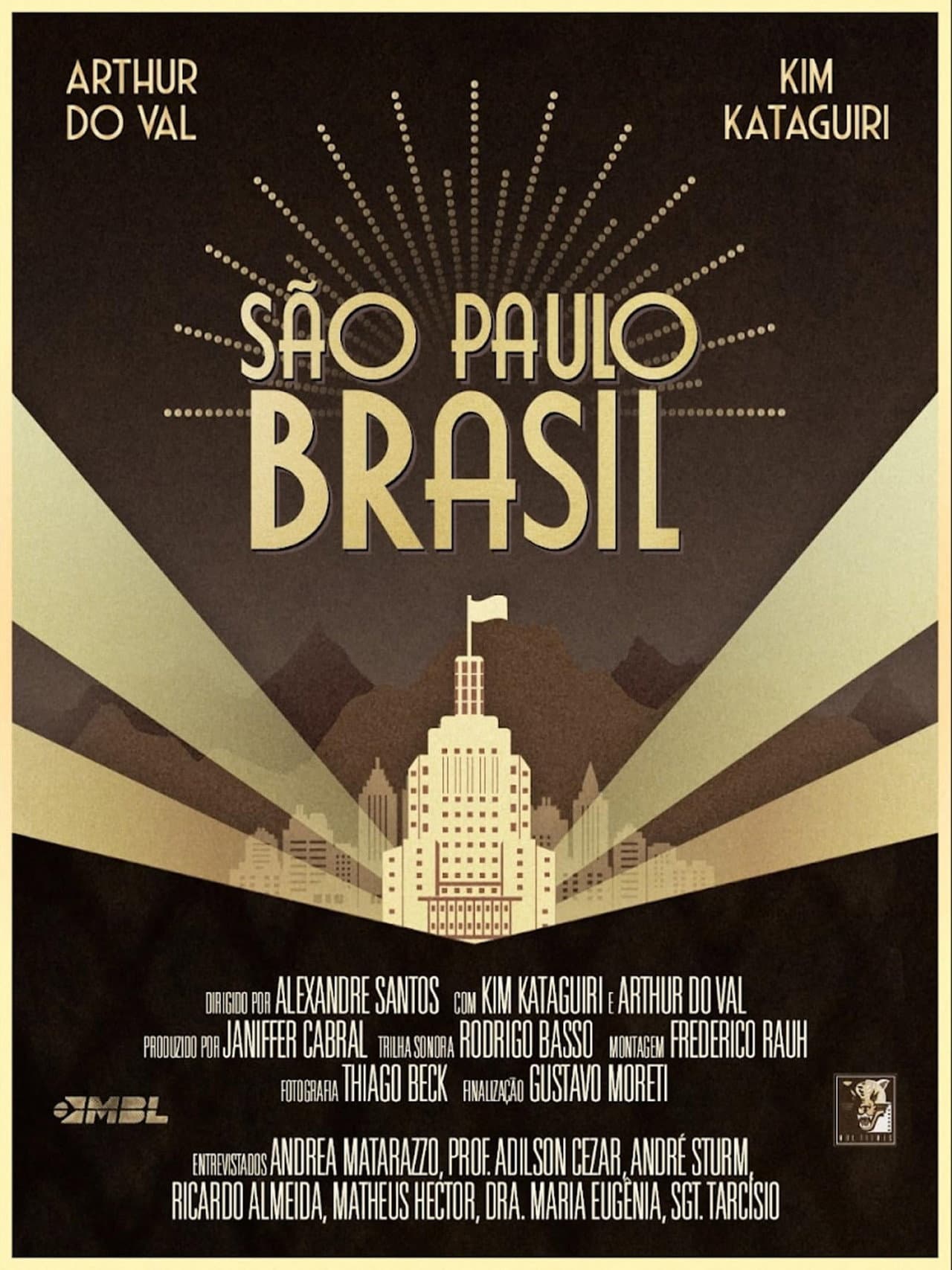 São Paulo - Brasil preview 2