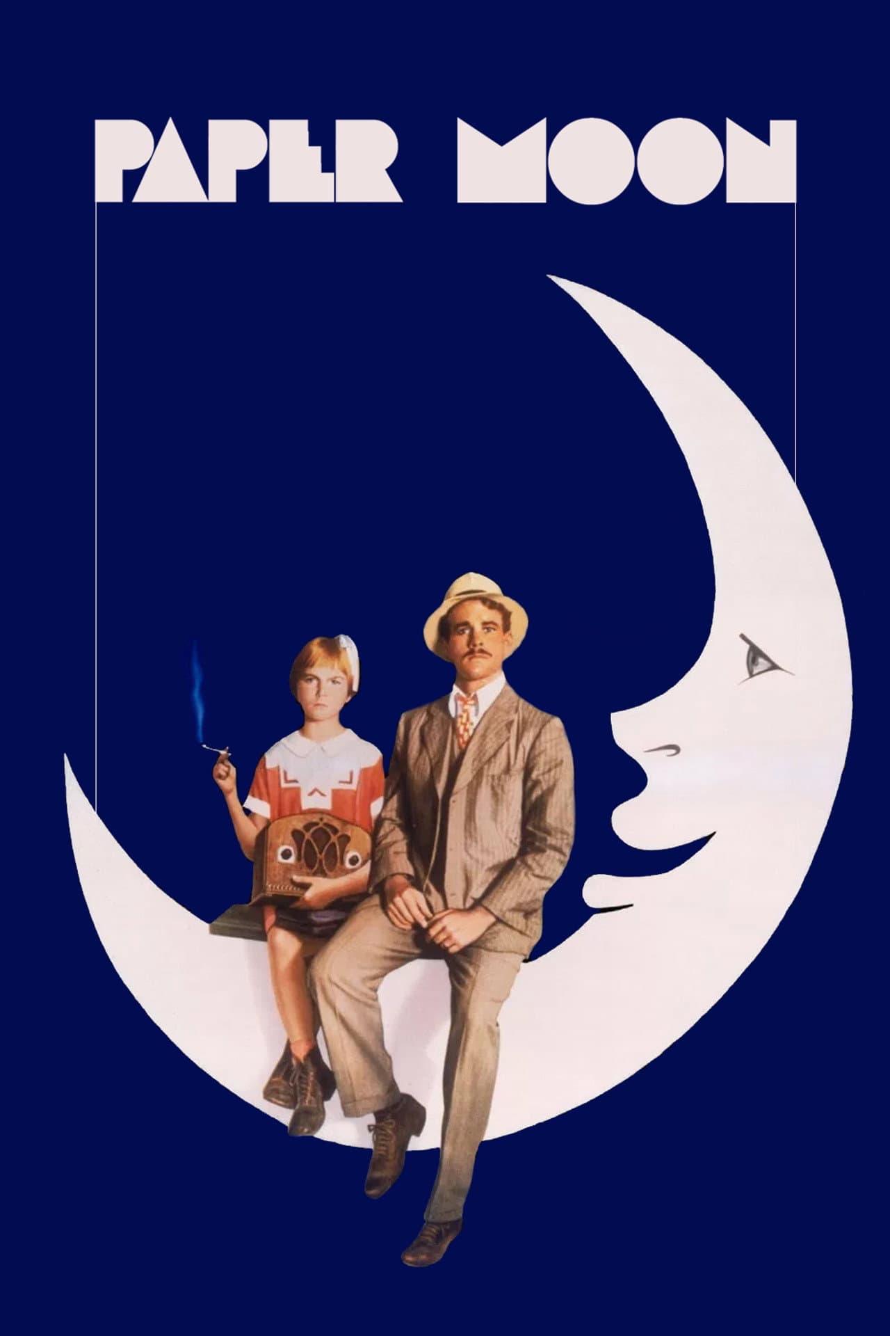 Paper Moon preview 2
