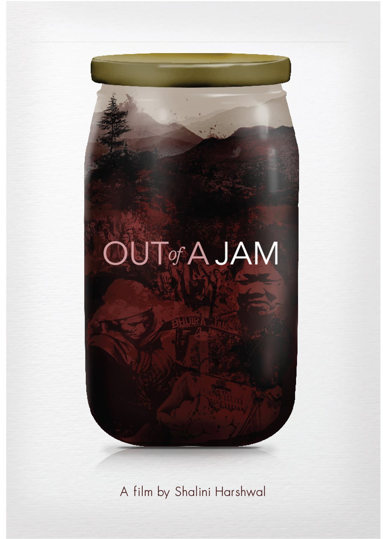 Out of a Jam preview 1