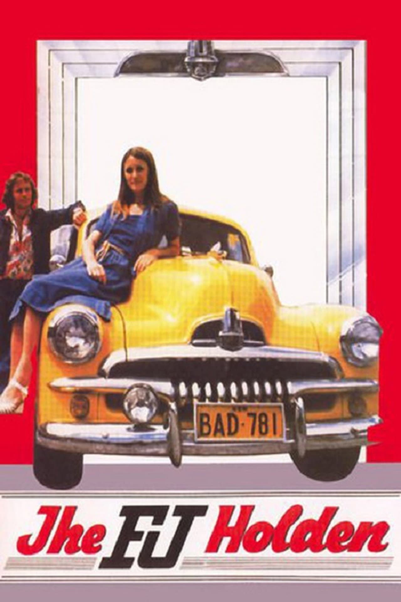The FJ Holden preview 2