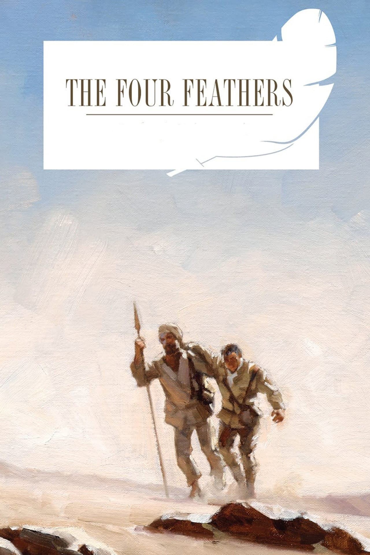 The Four Feathers preview 2