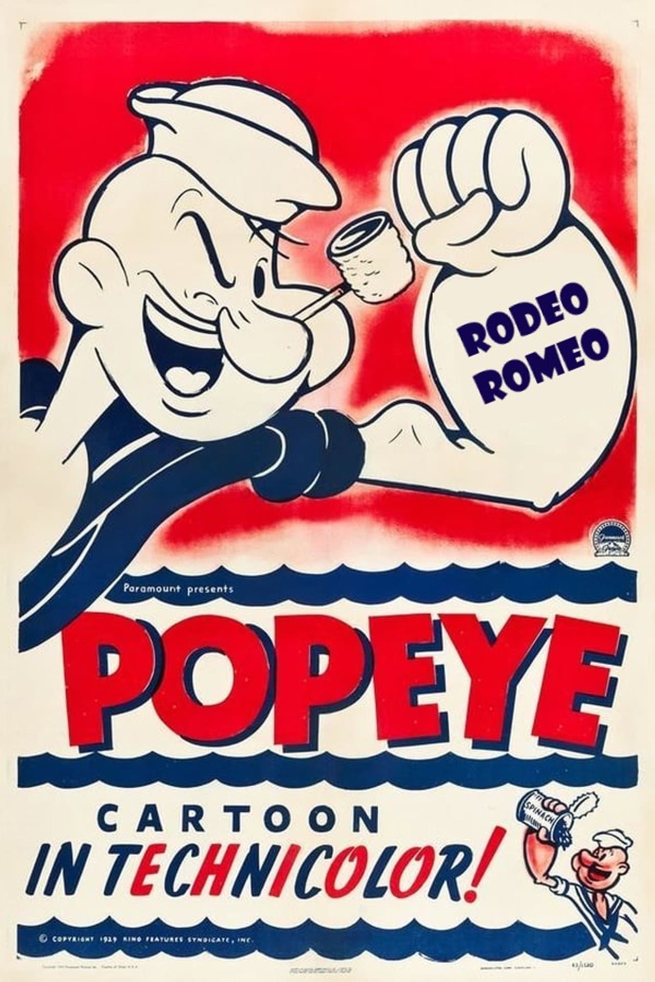 Rodeo Romeo preview 2