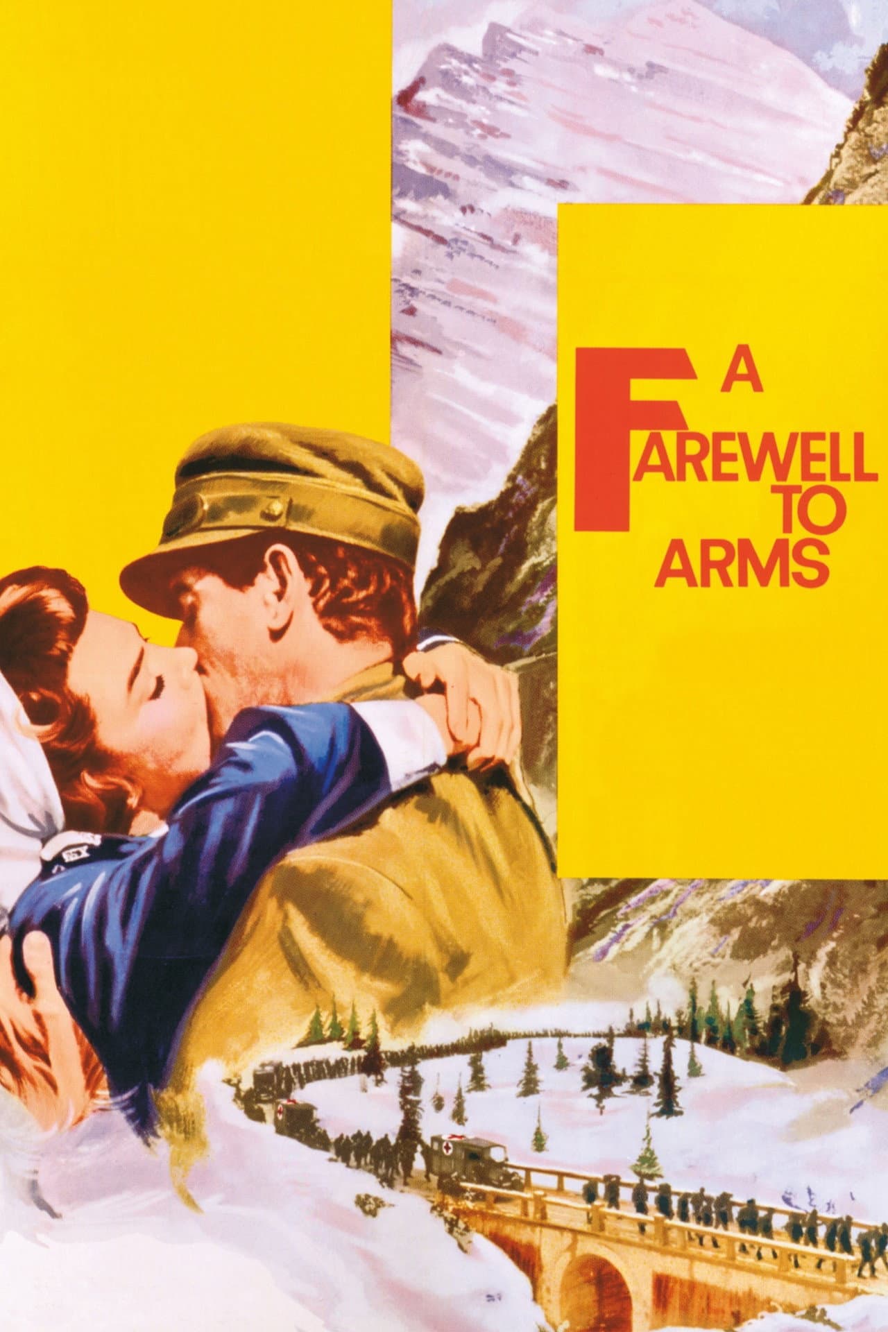 A Farewell to Arms preview 2