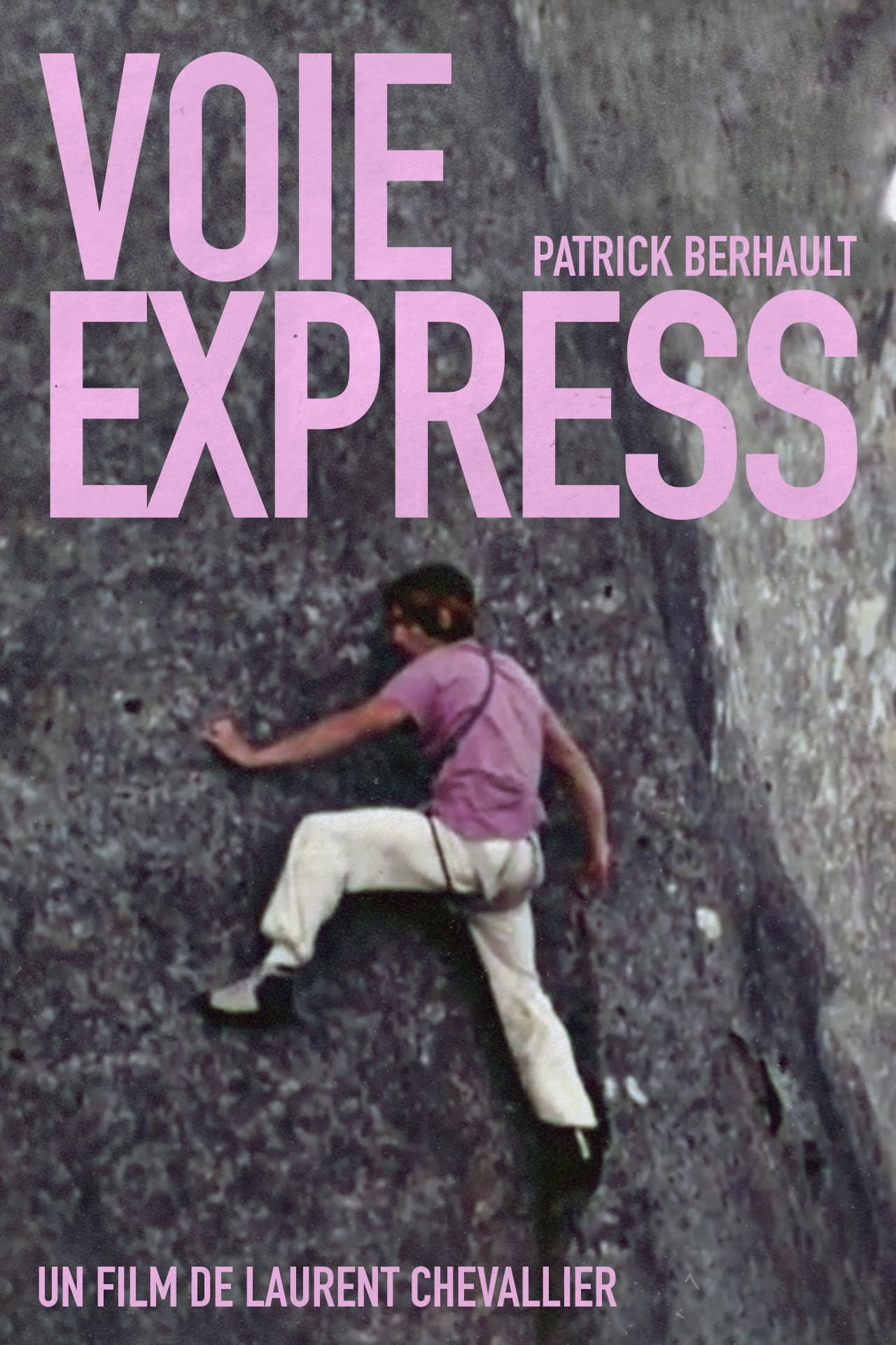 Voie Express preview 2