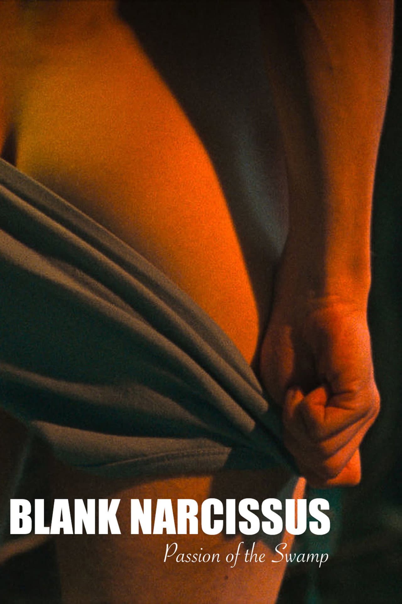Blank Narcissus (Passion of the Swamp) preview 2