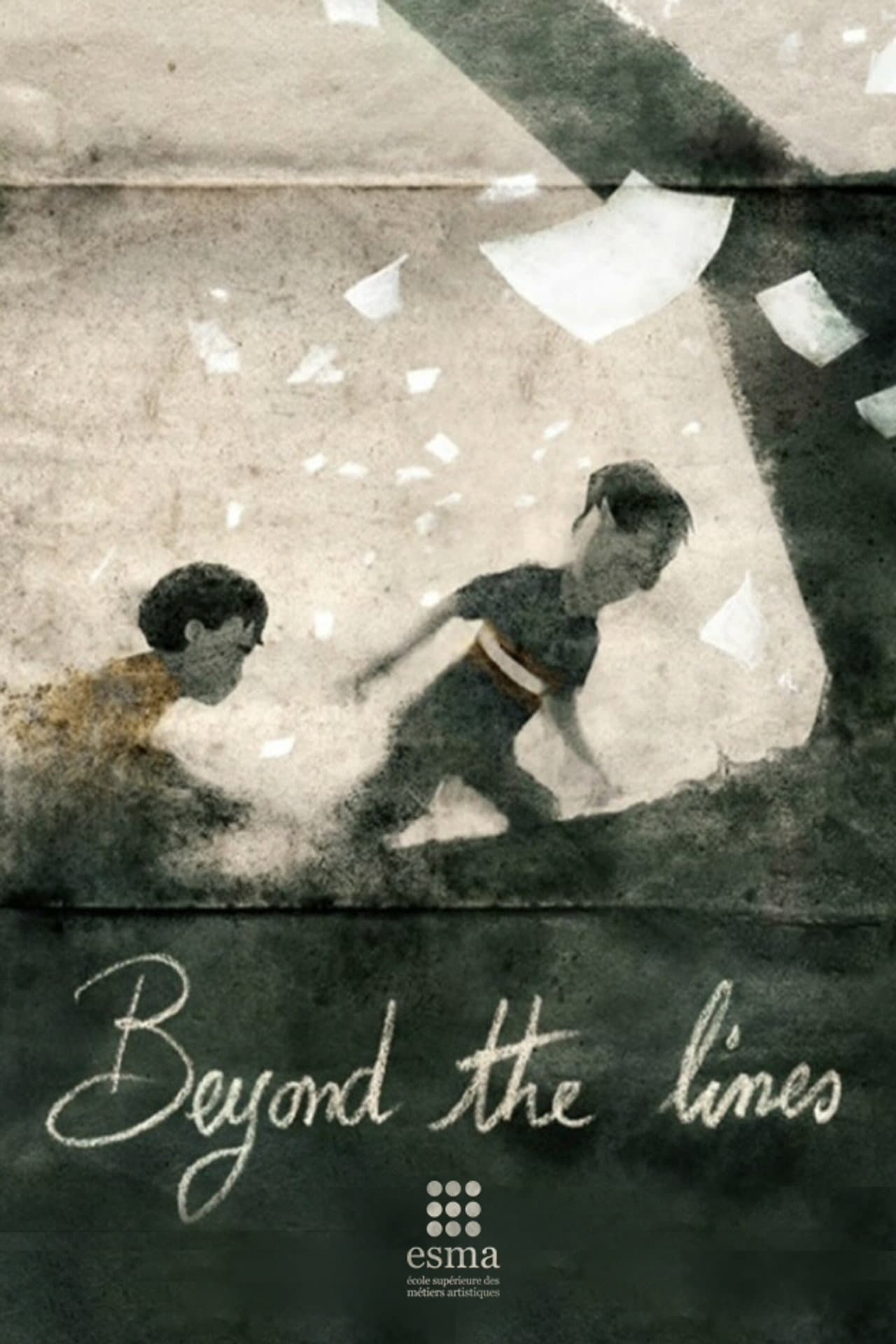 Beyond the lines preview 2