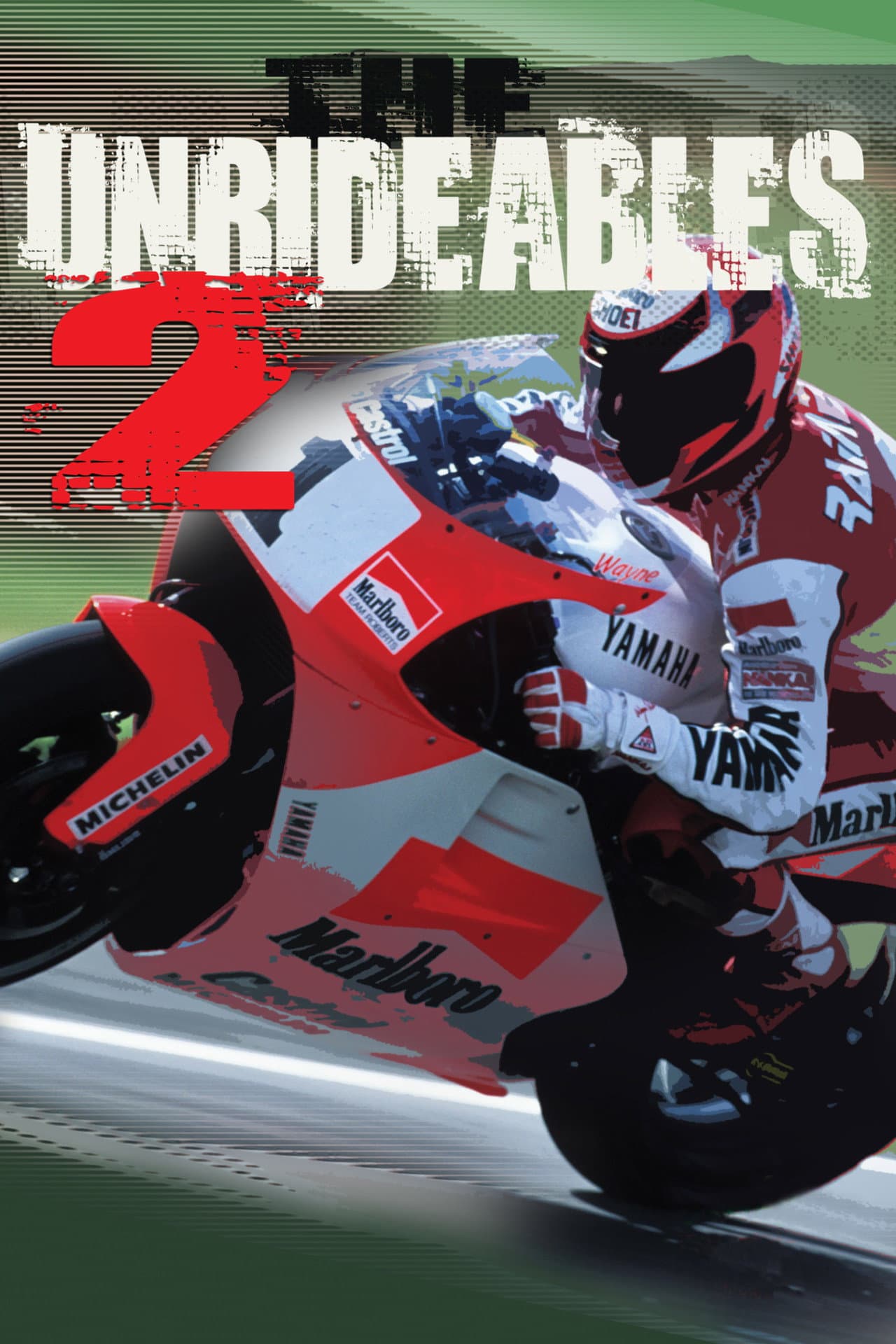 The Unrideables 2 preview 2