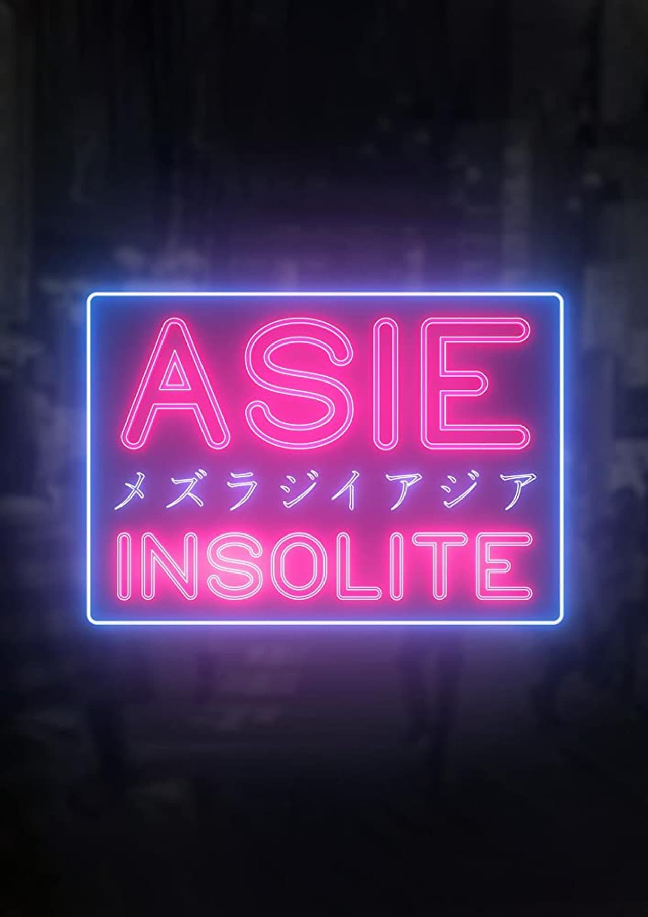 Asie Insolite preview 2