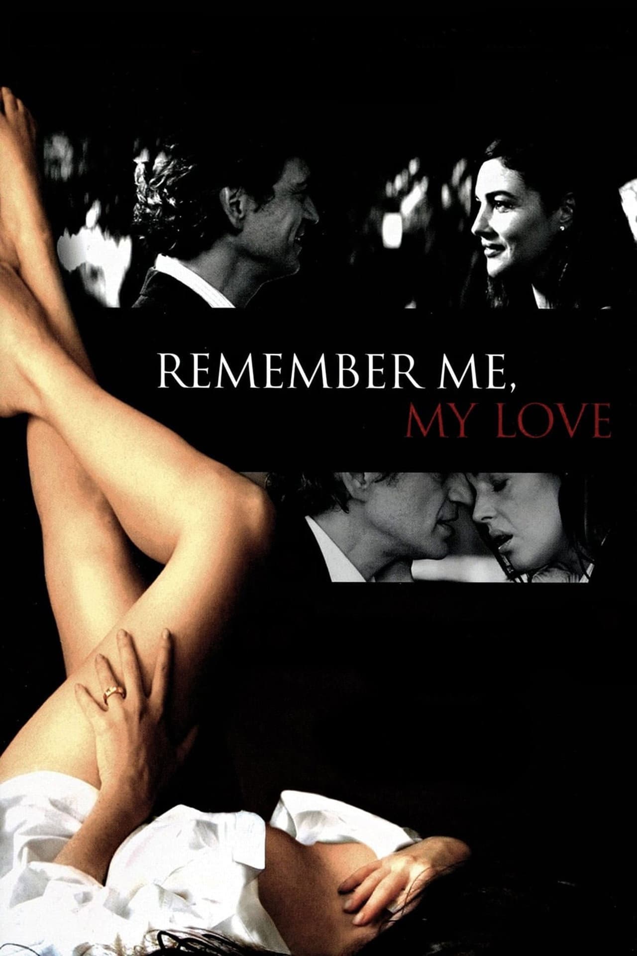 Remember Me, My Love preview 2
