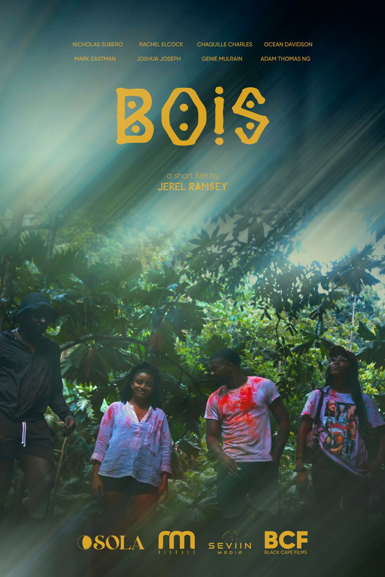 Bois preview 2