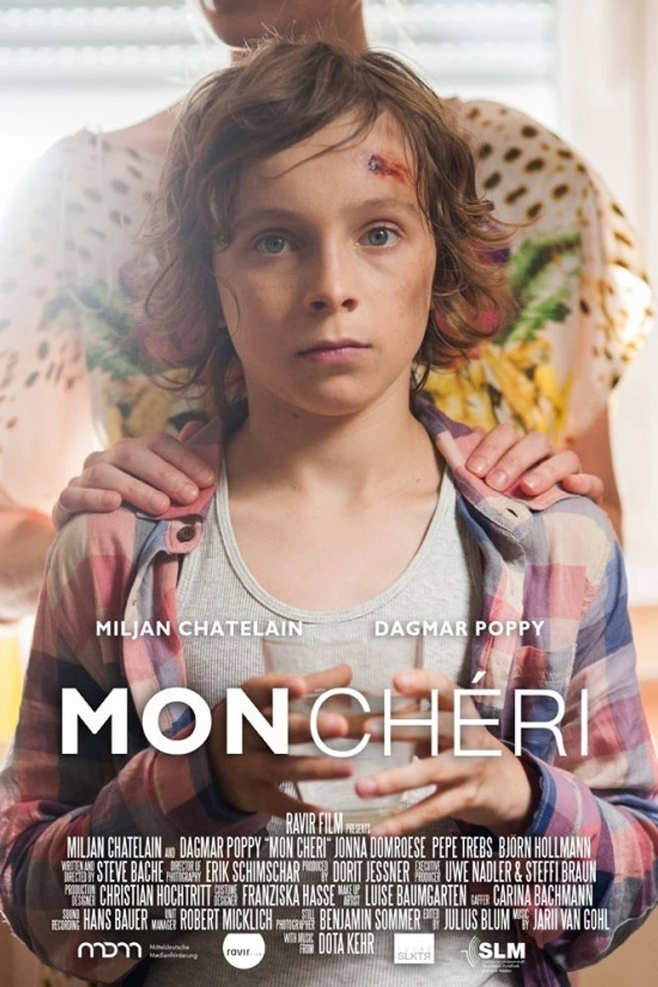 Mon chéri preview 2