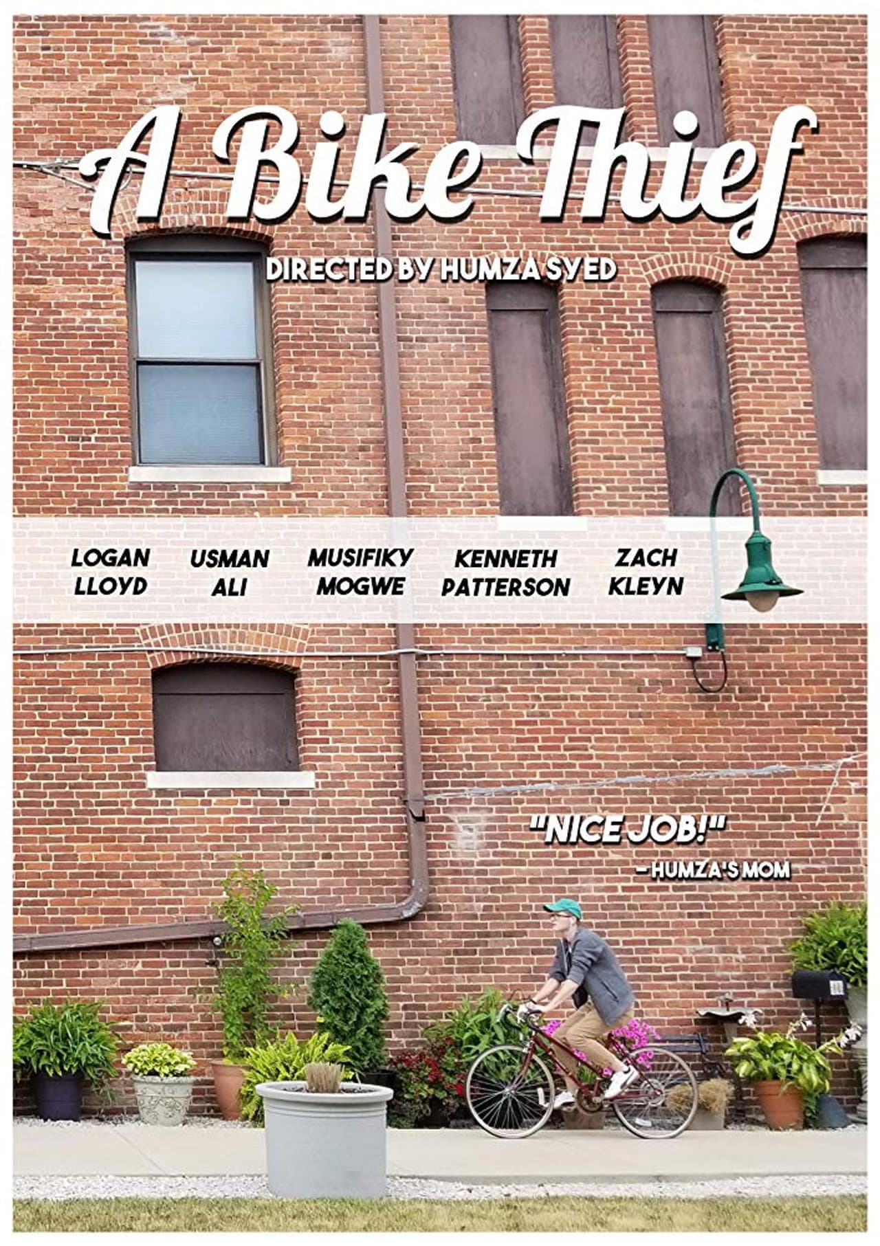 A Bike Thief preview 2