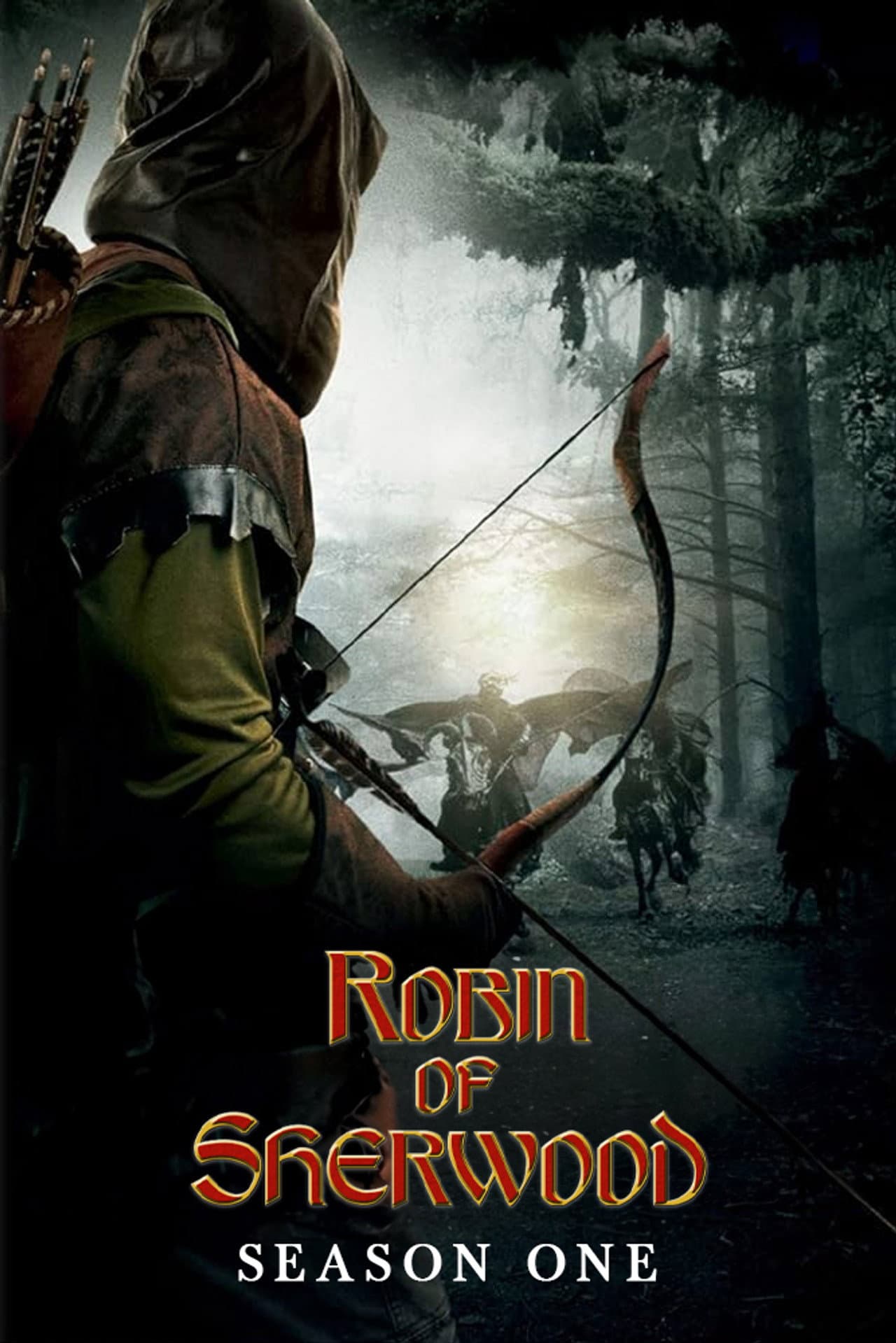 Season 1