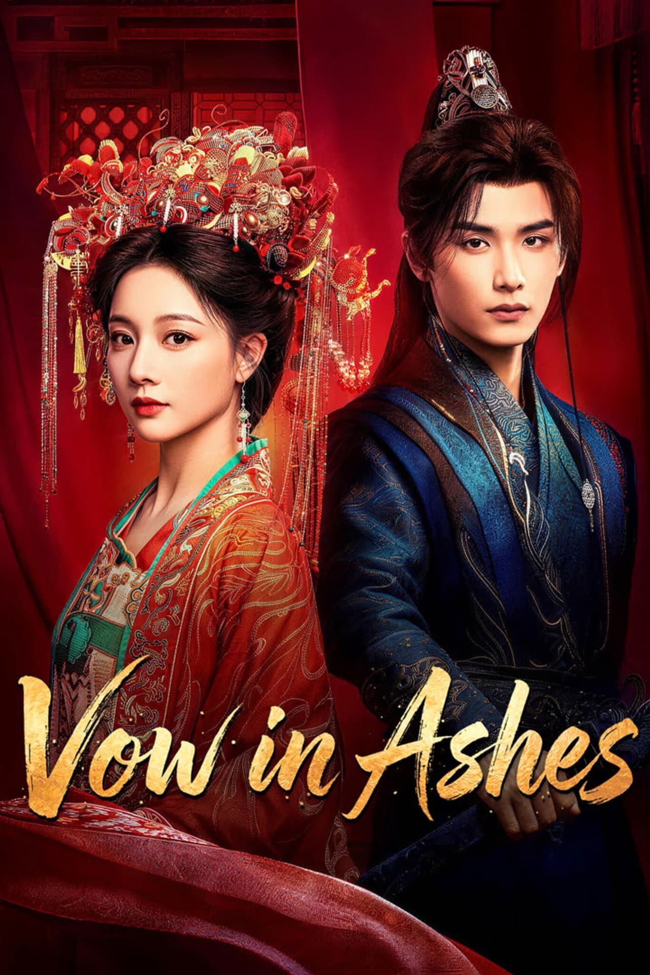 Vow in Ashes preview 2
