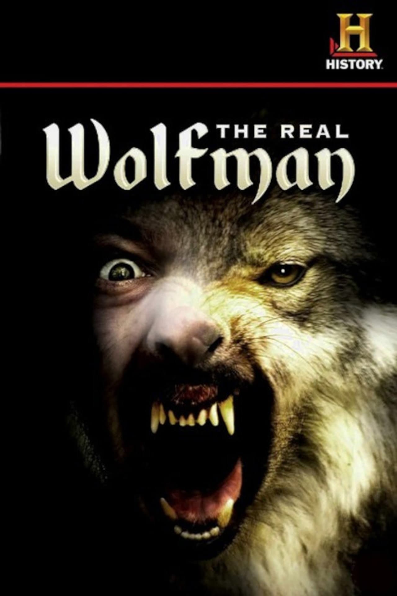 The Real Wolfman preview 1