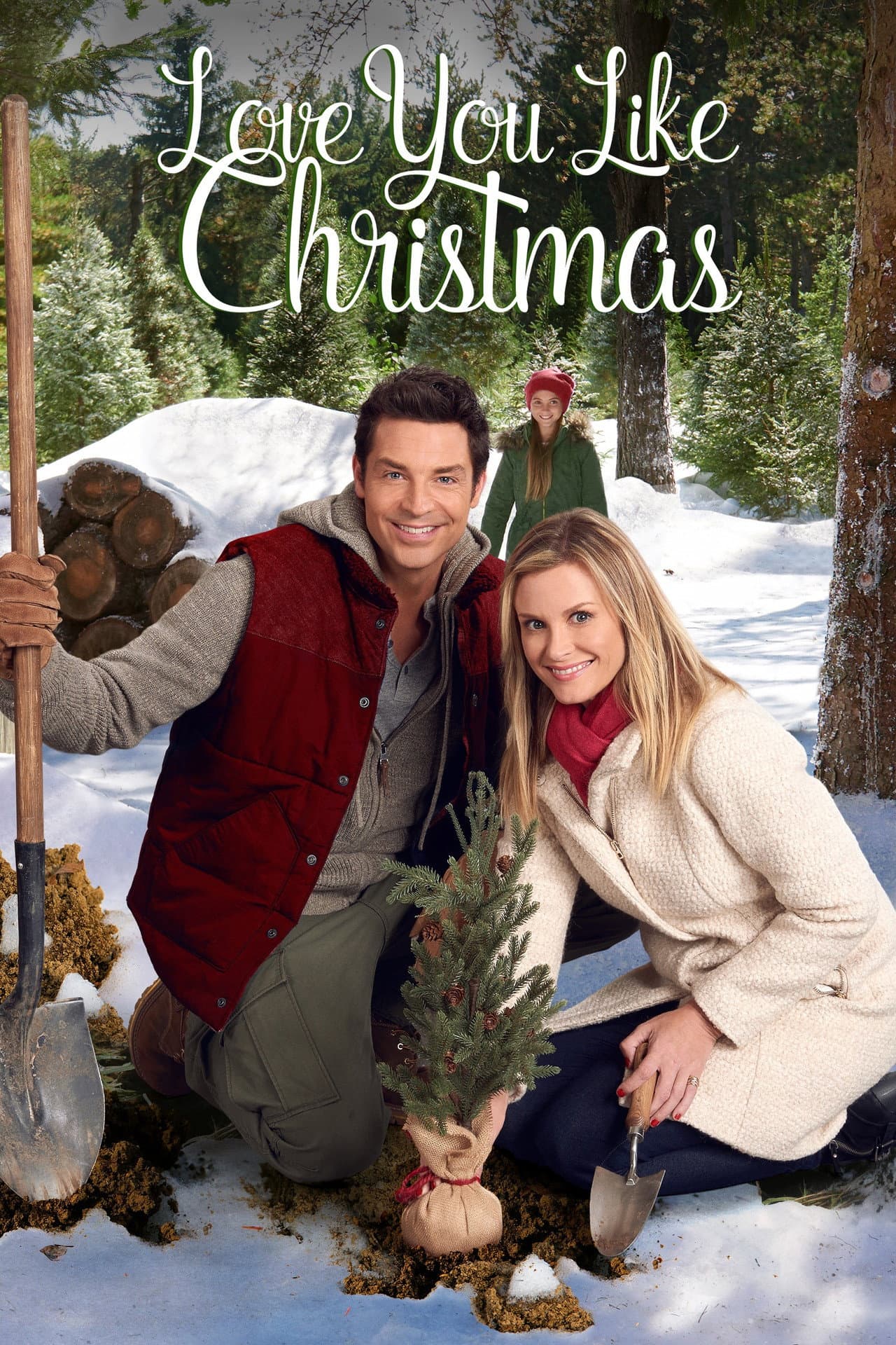 Love You Like Christmas preview 2