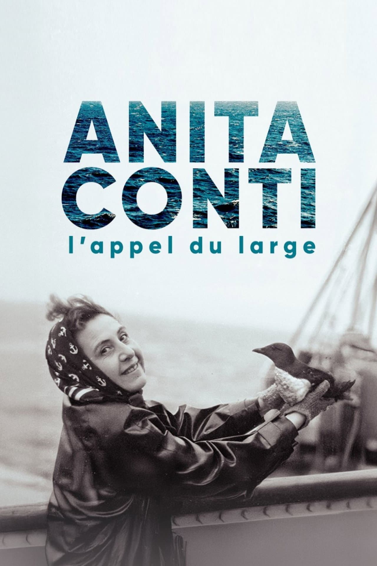 Anita Conti, l'appel du large preview 2