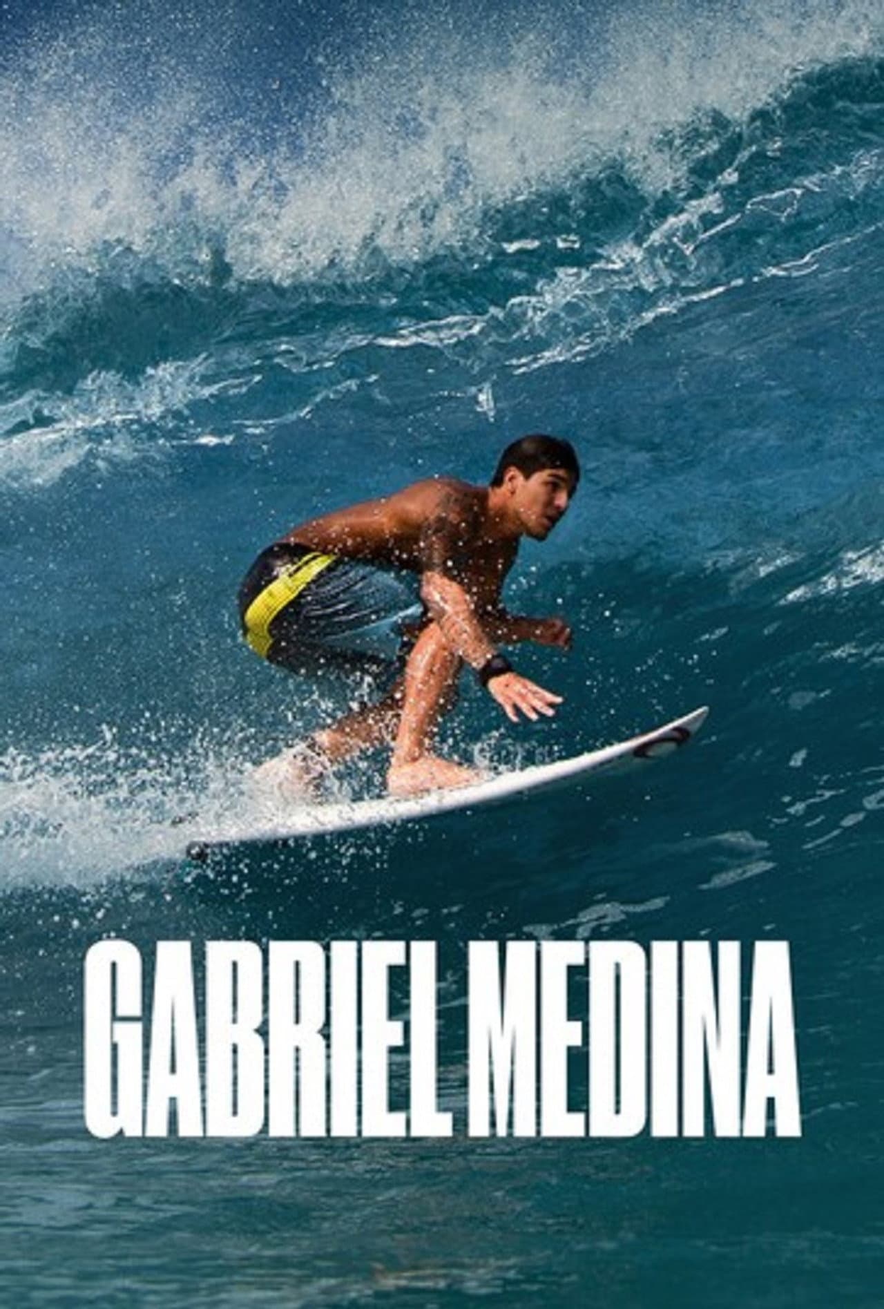 Gabriel Medina preview 2