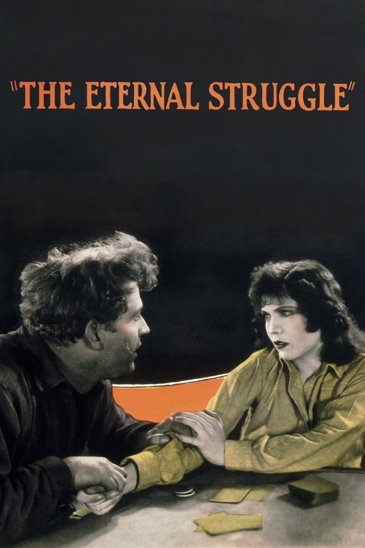 The Eternal Struggle preview 2