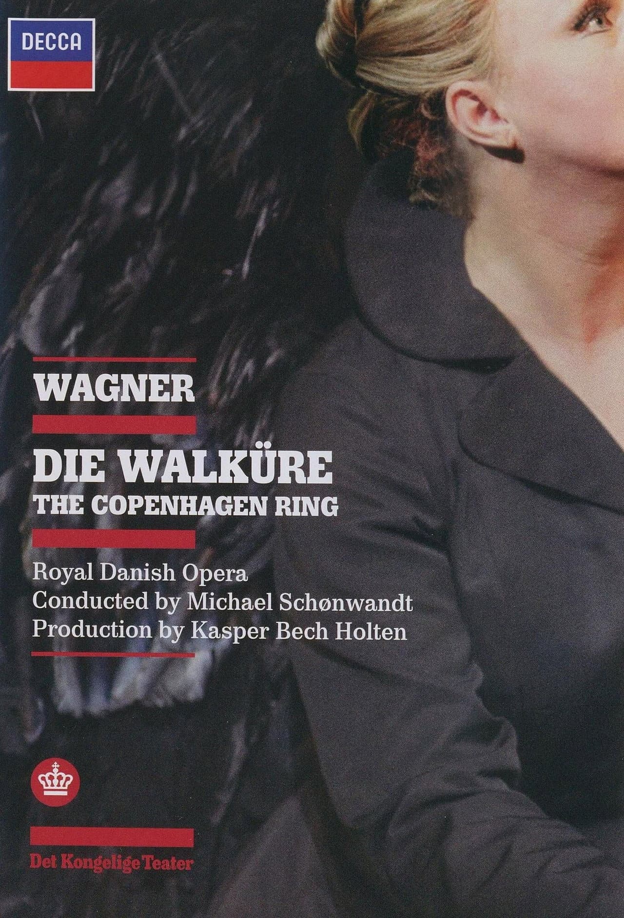 Die Walküre preview 1