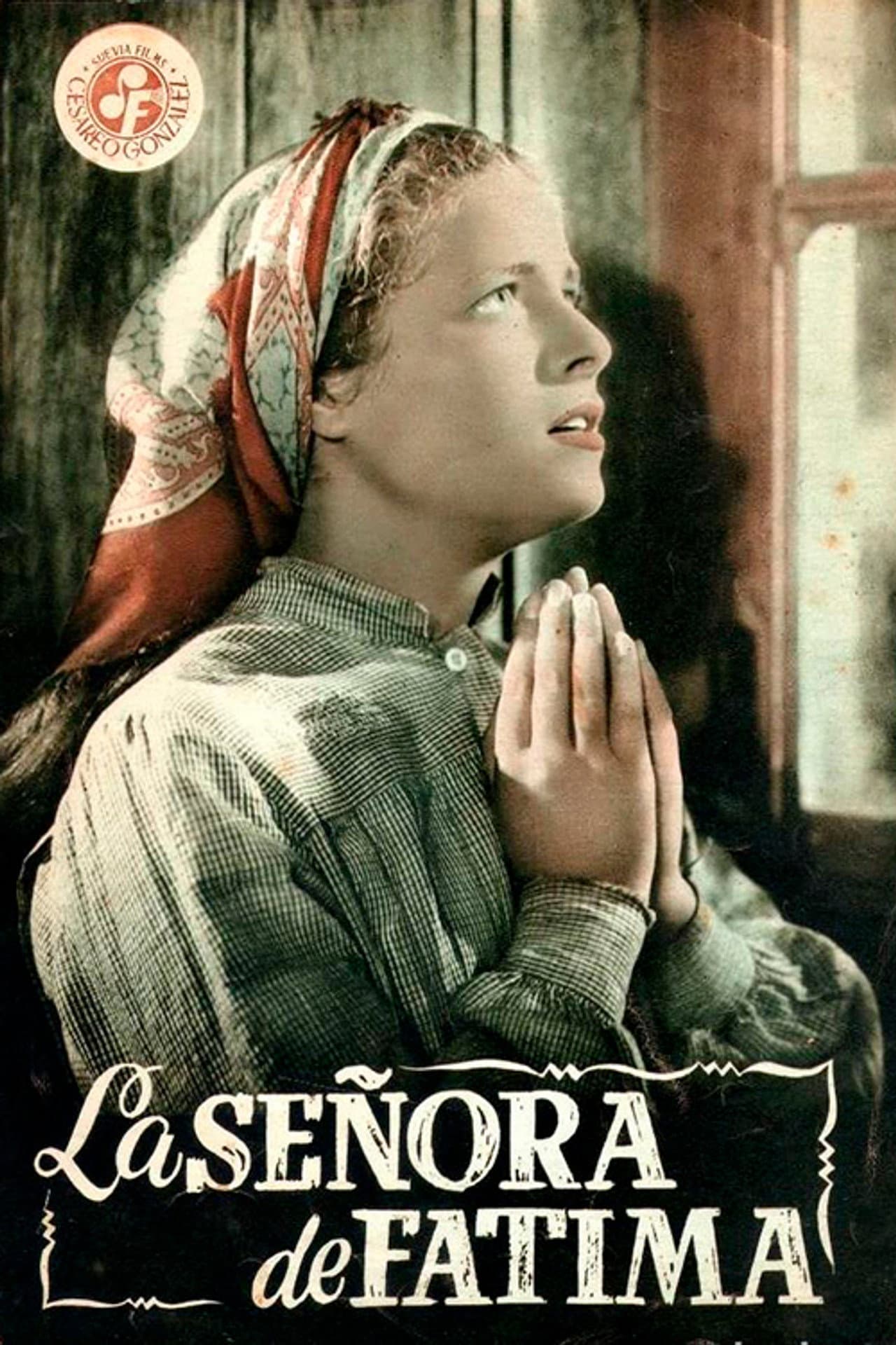 La señora de Fátima preview 1