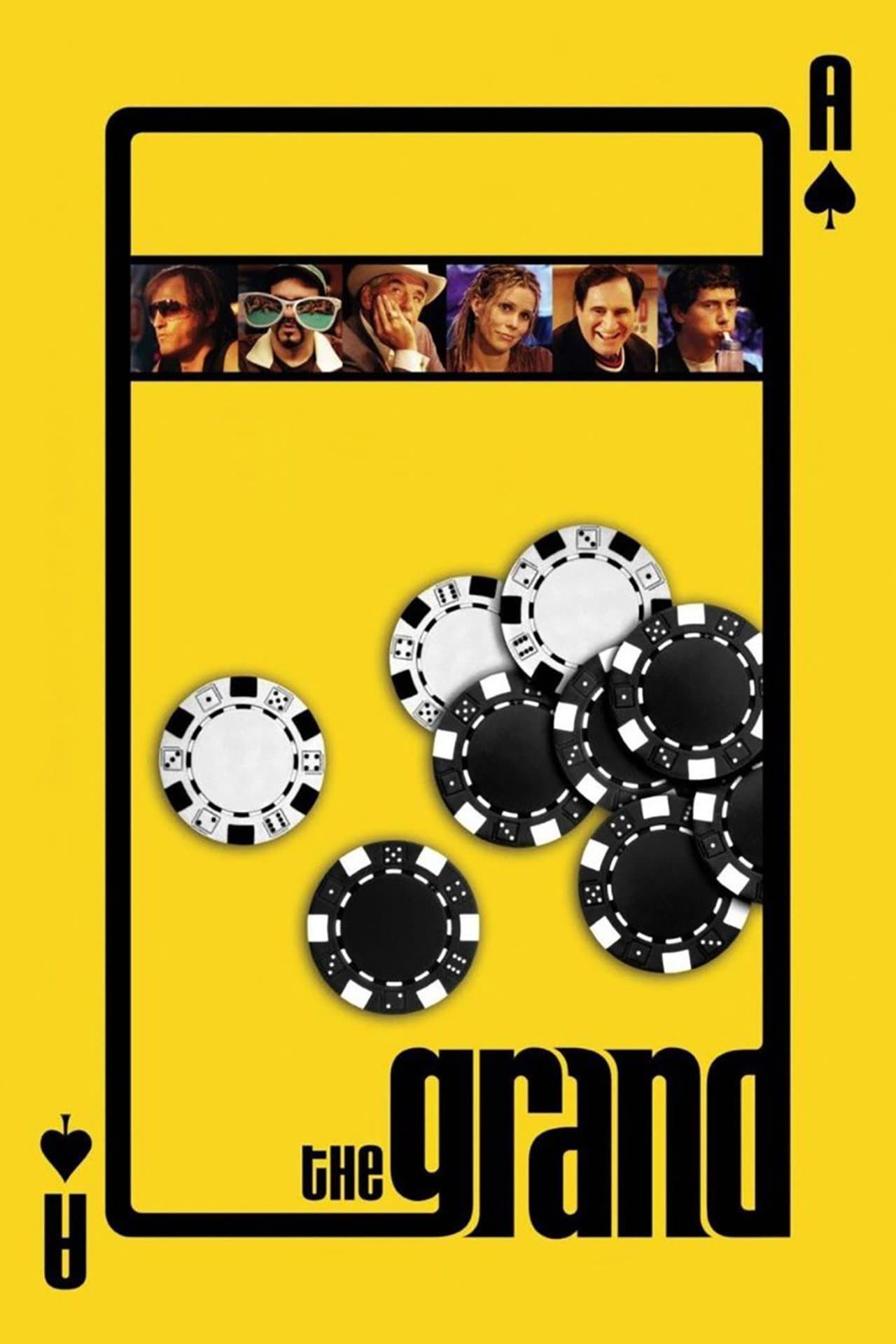 The Grand preview 2