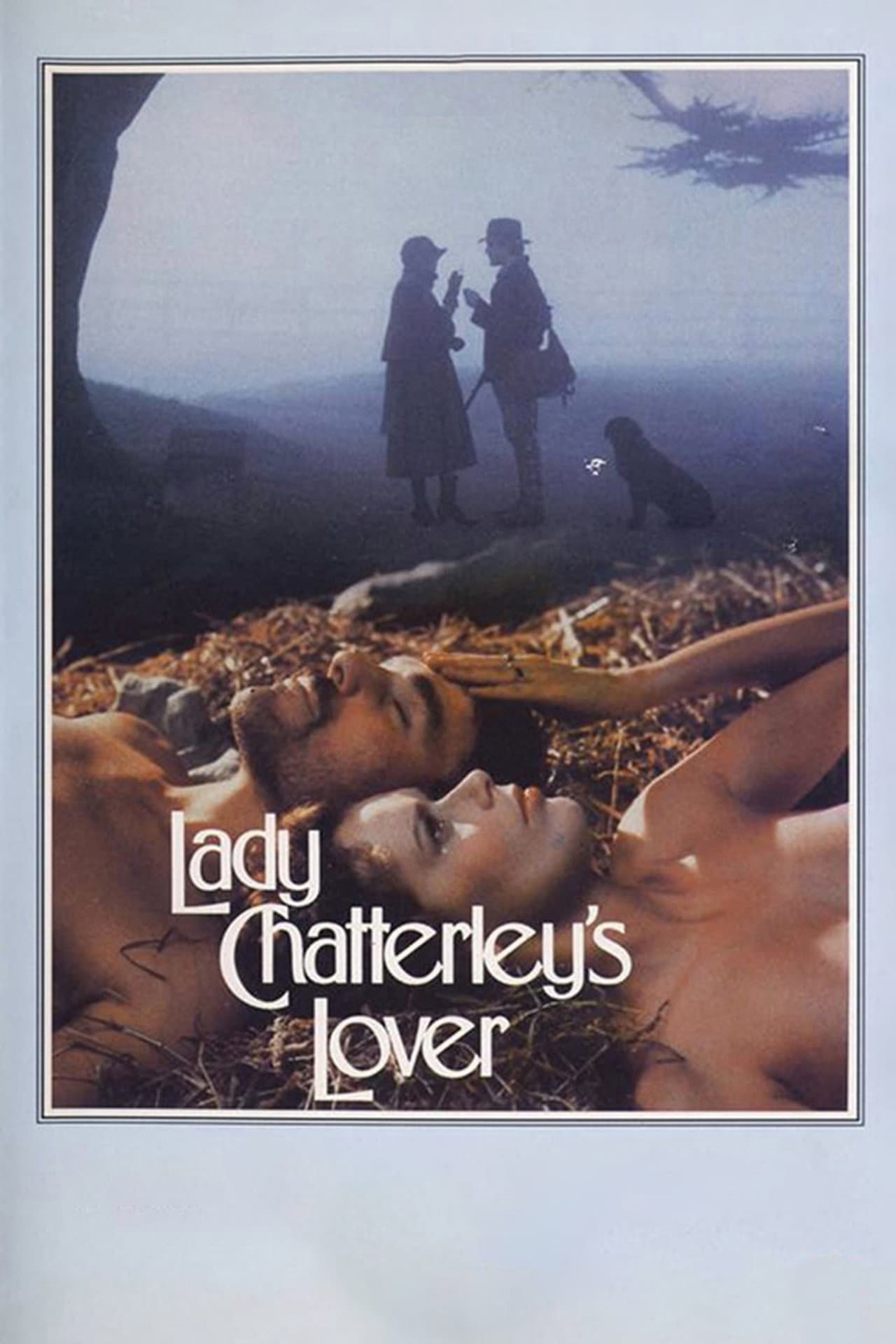 Lady Chatterley's Lover preview 2