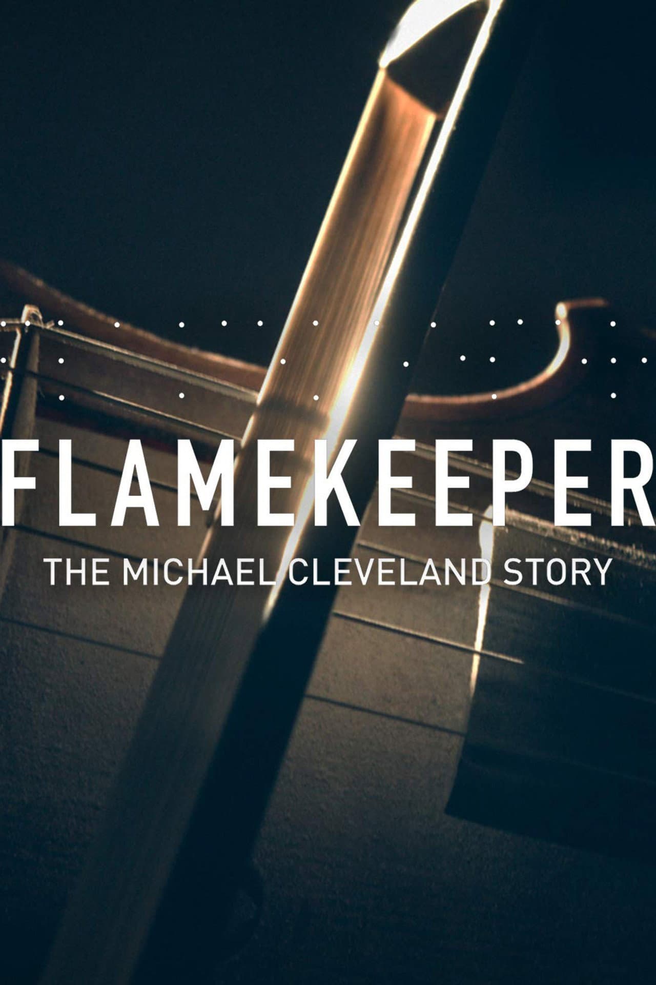 Flamekeeper: The Michael Cleveland Story preview 1