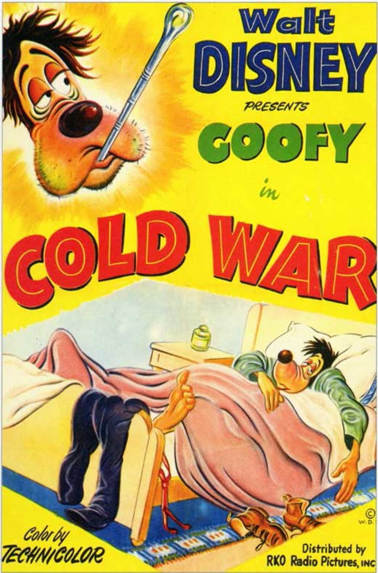 Cold War preview 2