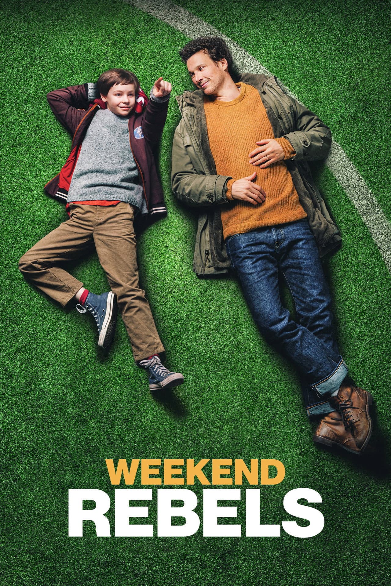 Weekend Rebels preview 2