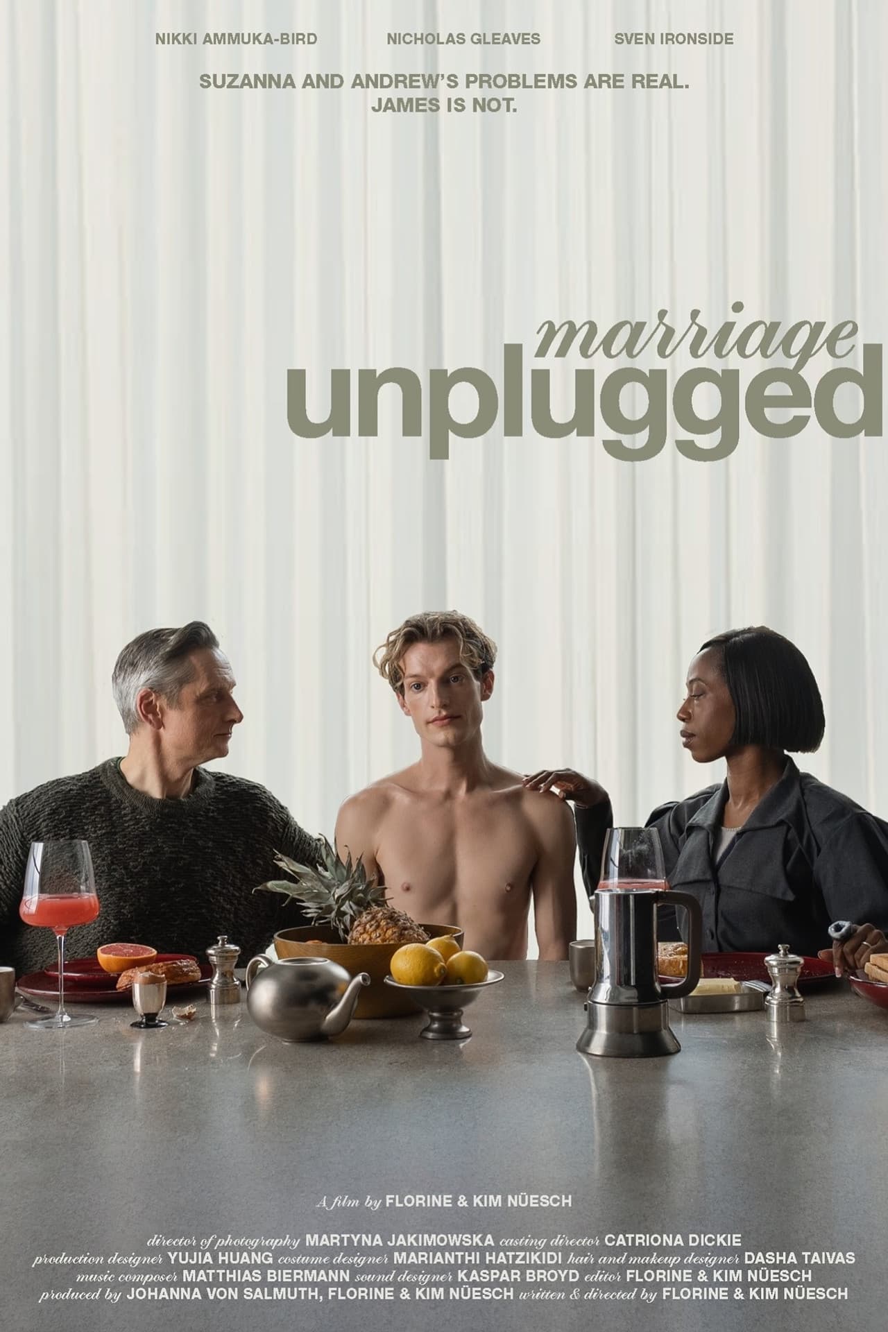 Marriage Unplugged preview 1