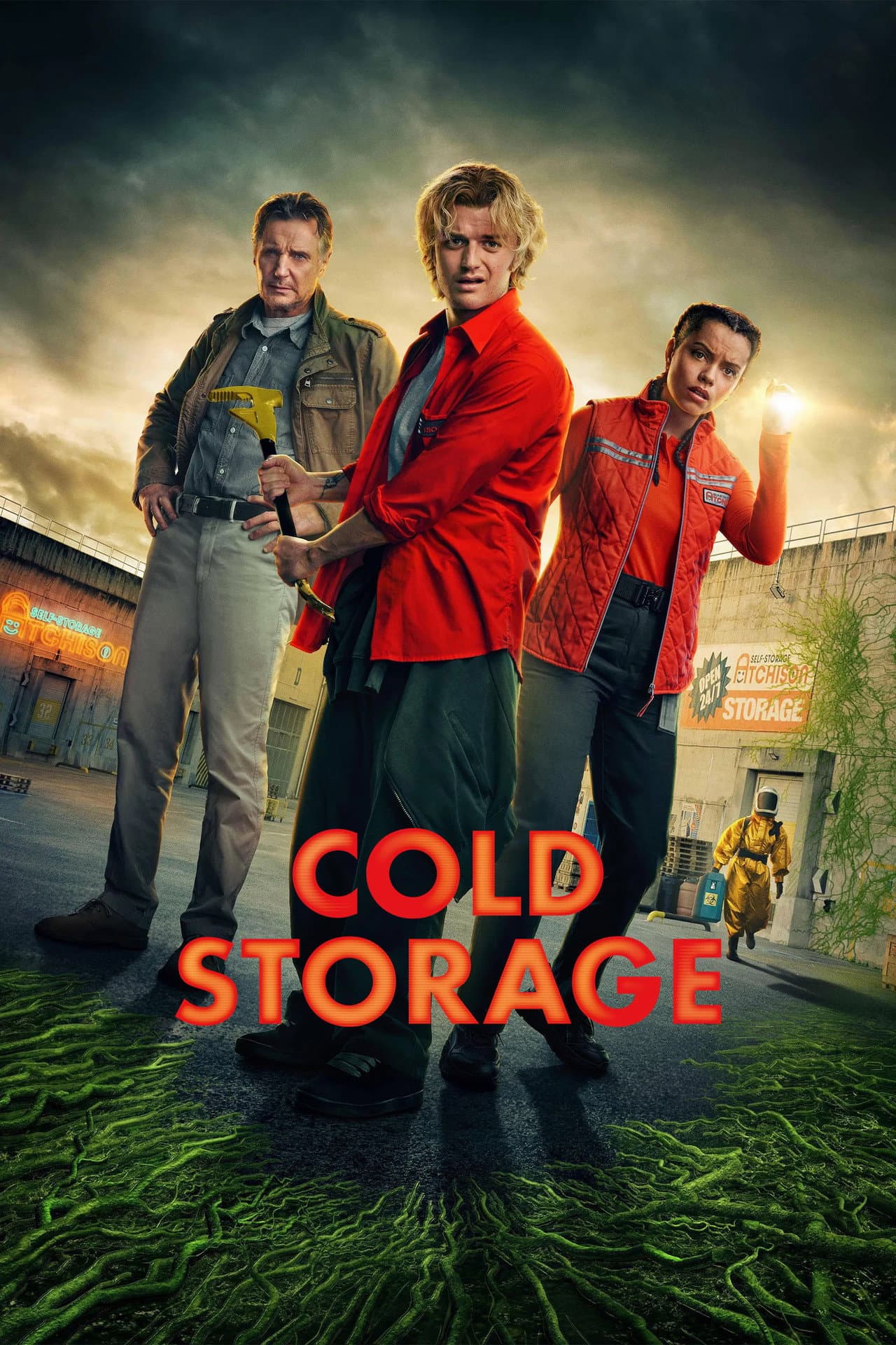 Cold Storage preview 2