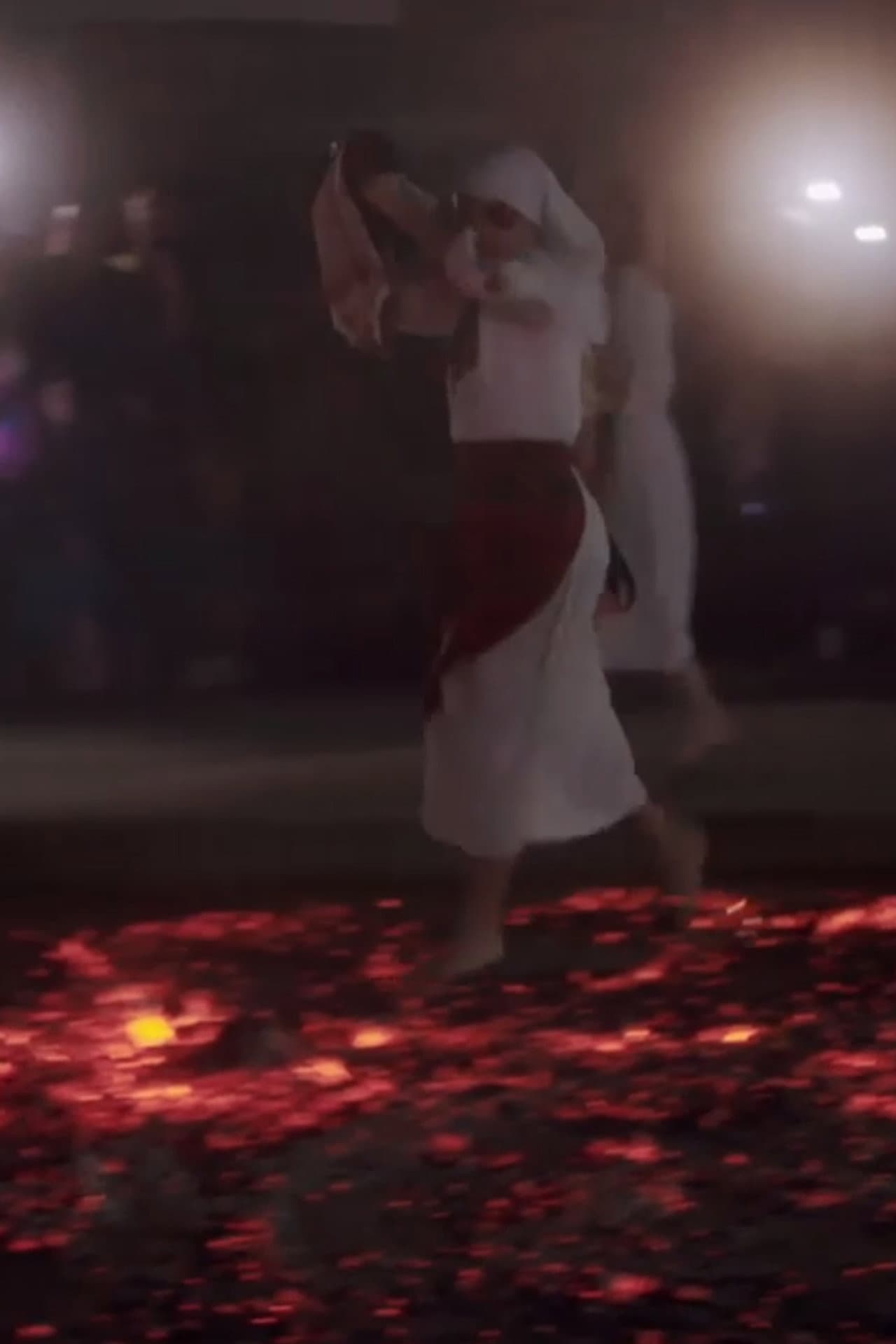Bulgaria: Fire Dance Ritual preview 2