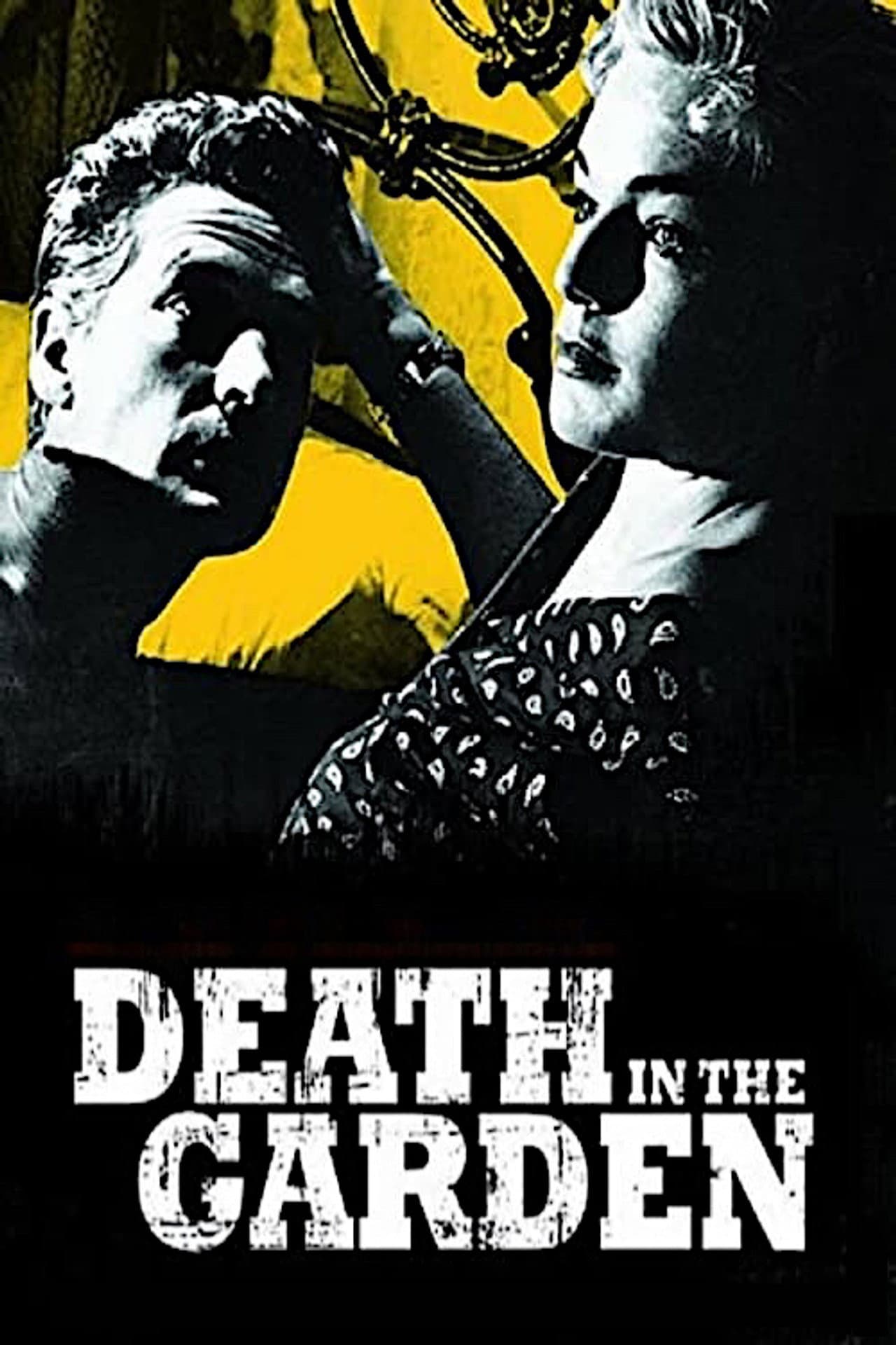 Death in the Garden preview 2