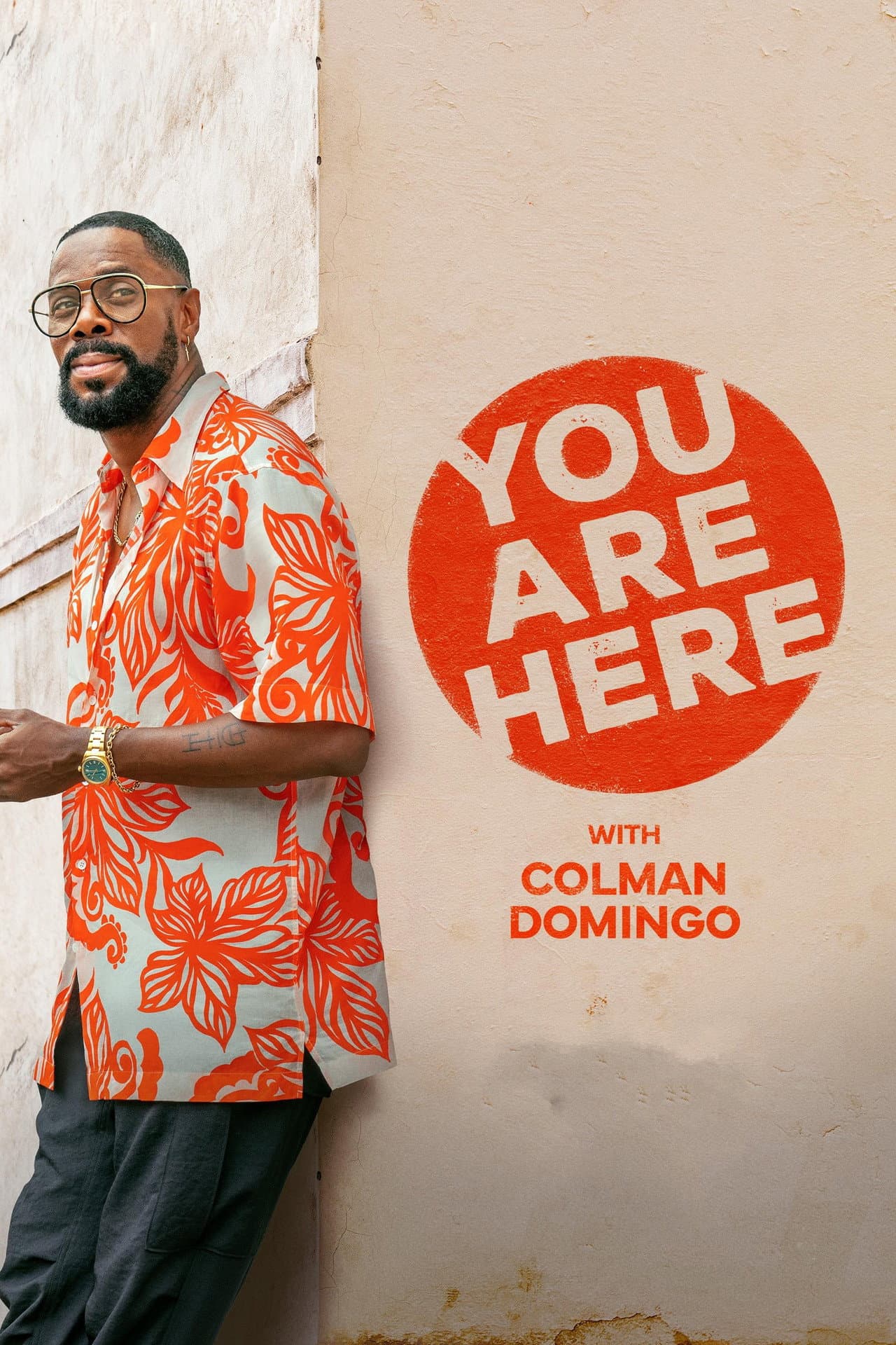 You Are Here preview 2