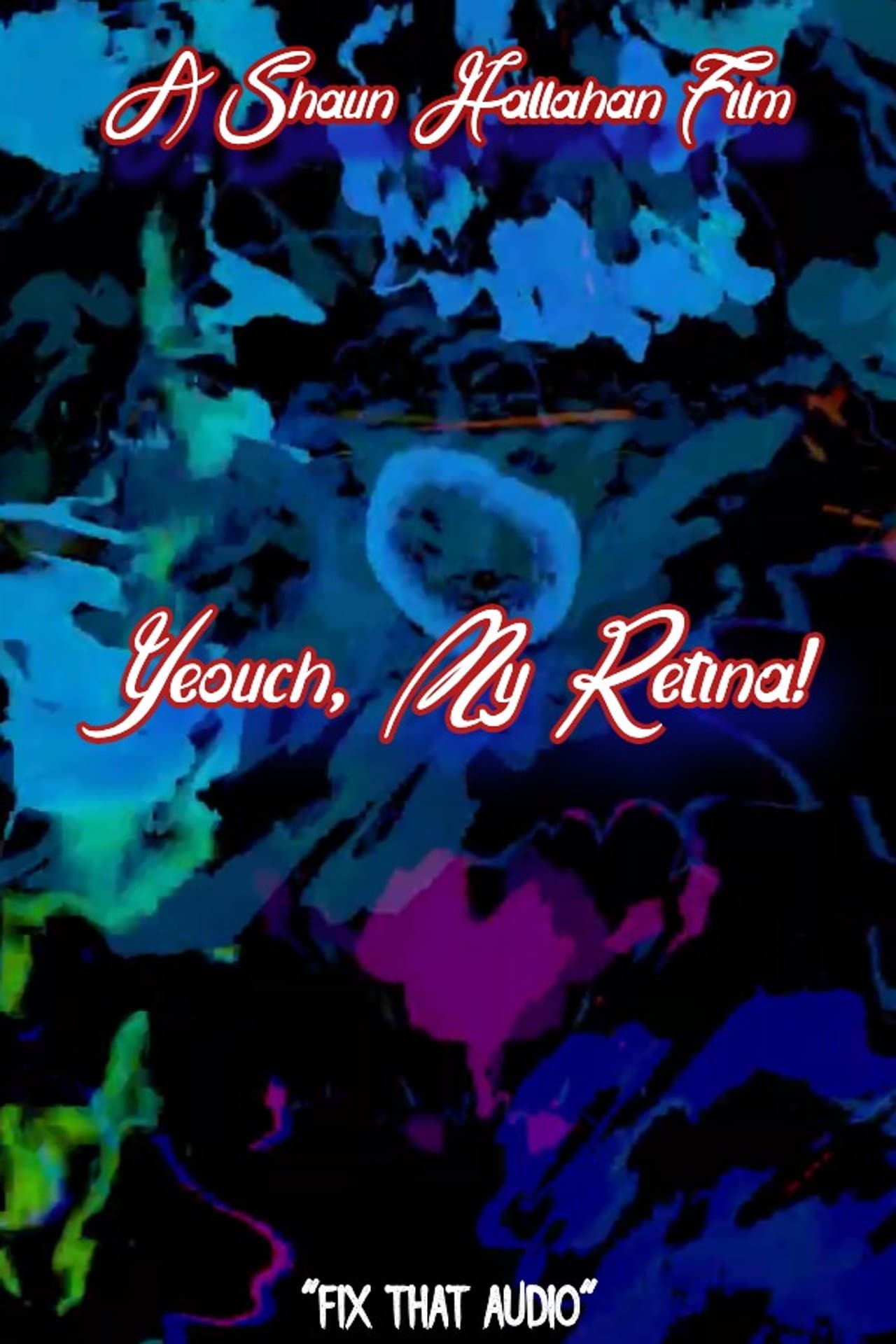 Yeouch, My Retina! preview 2