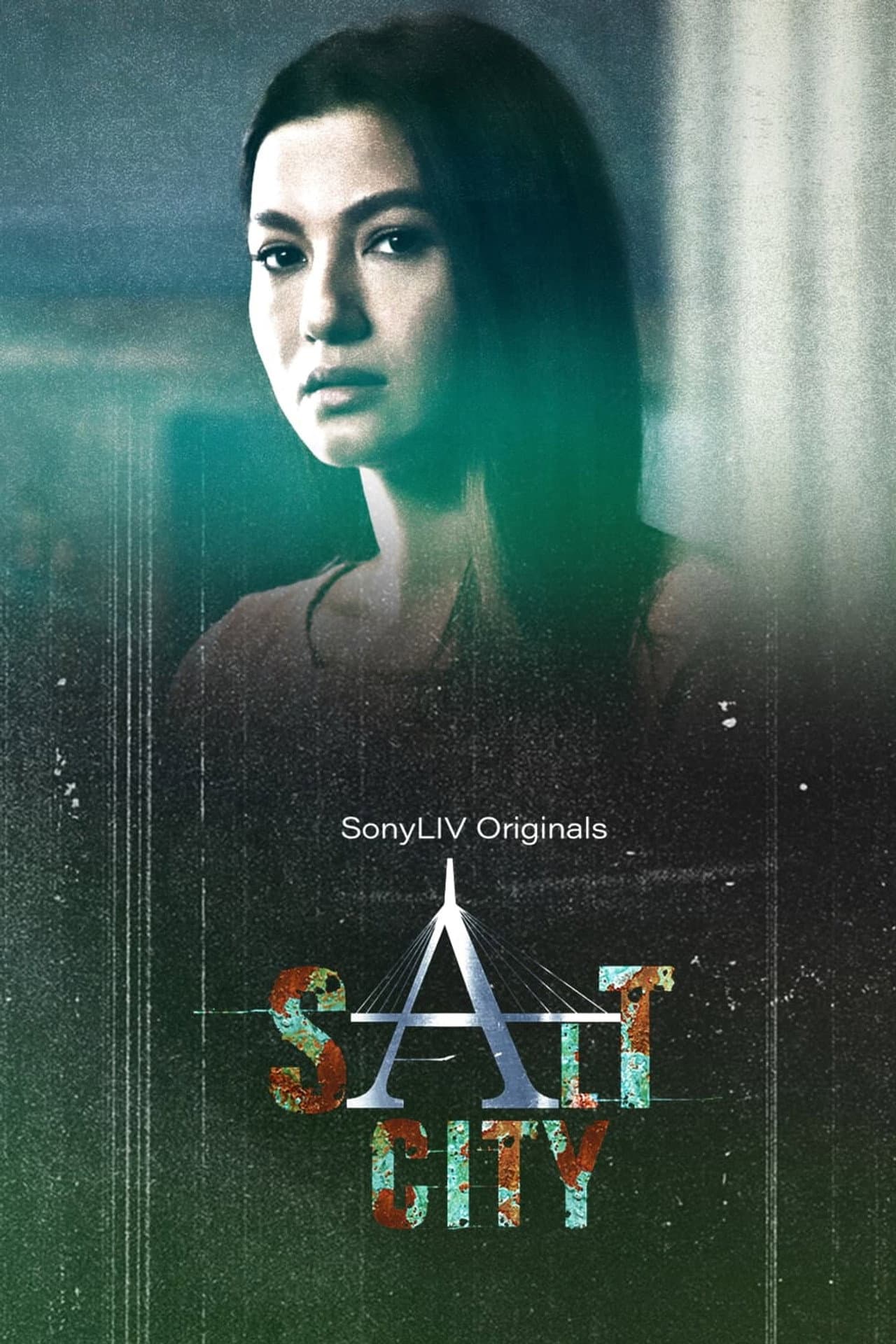 Salt City preview 2