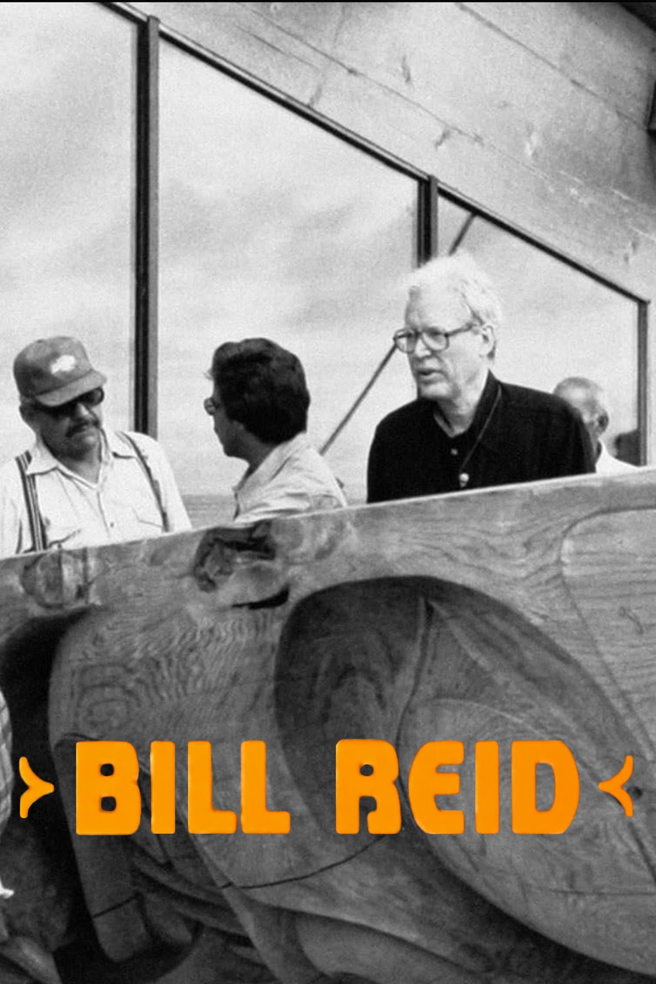Bill Reid preview 1