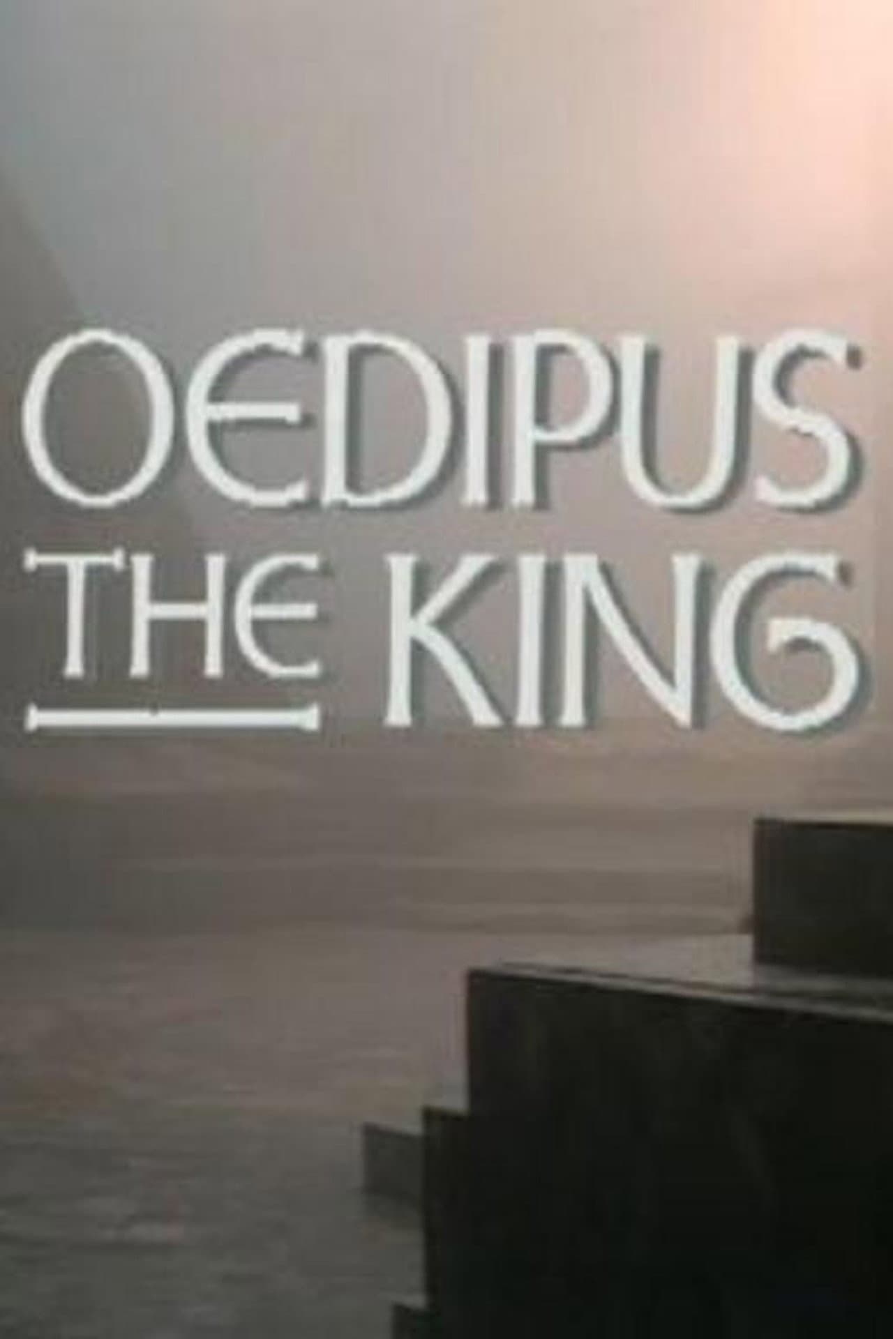 Theban Plays: Oedipus the King preview 1