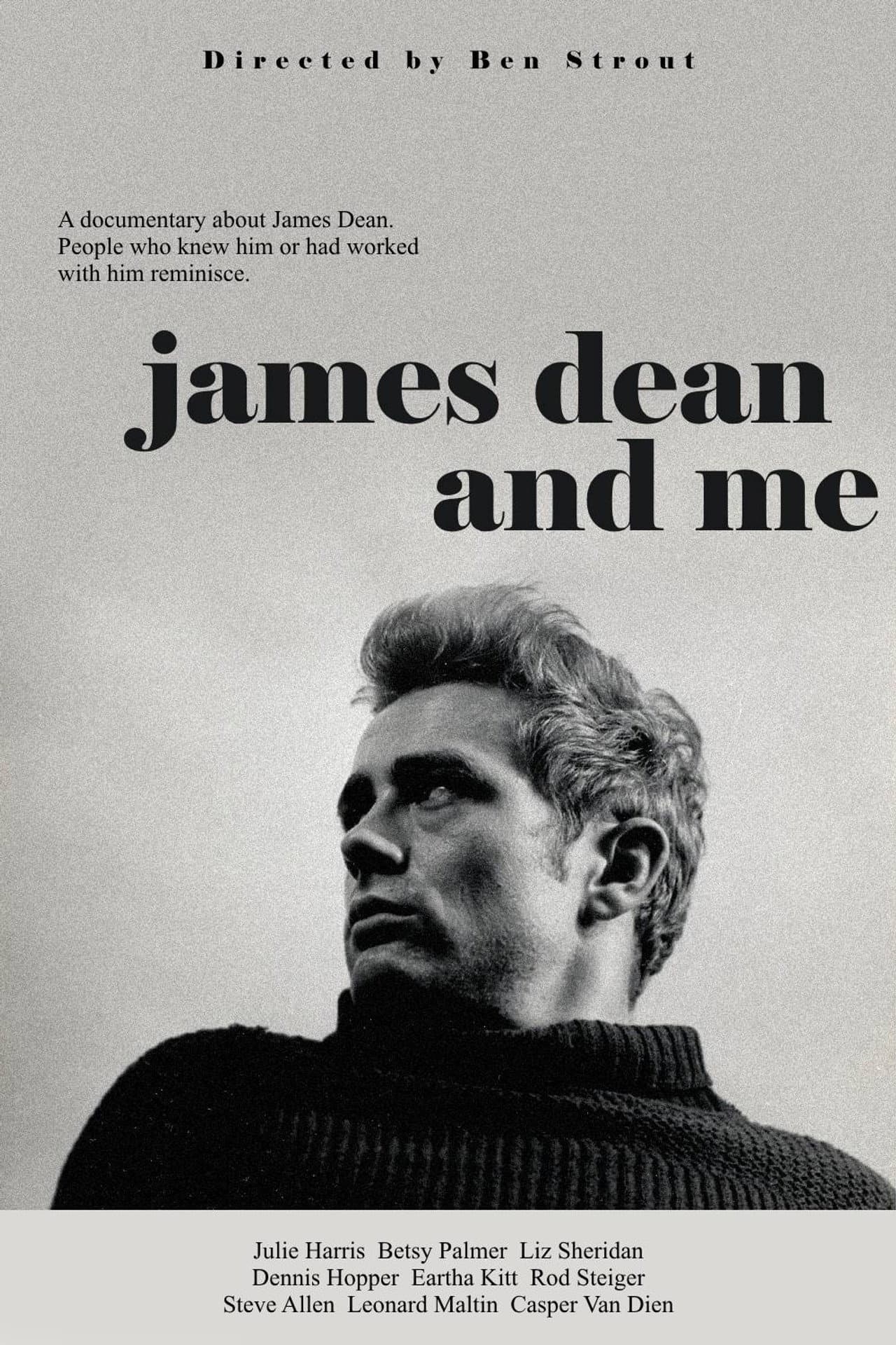 James Dean and Me preview 1