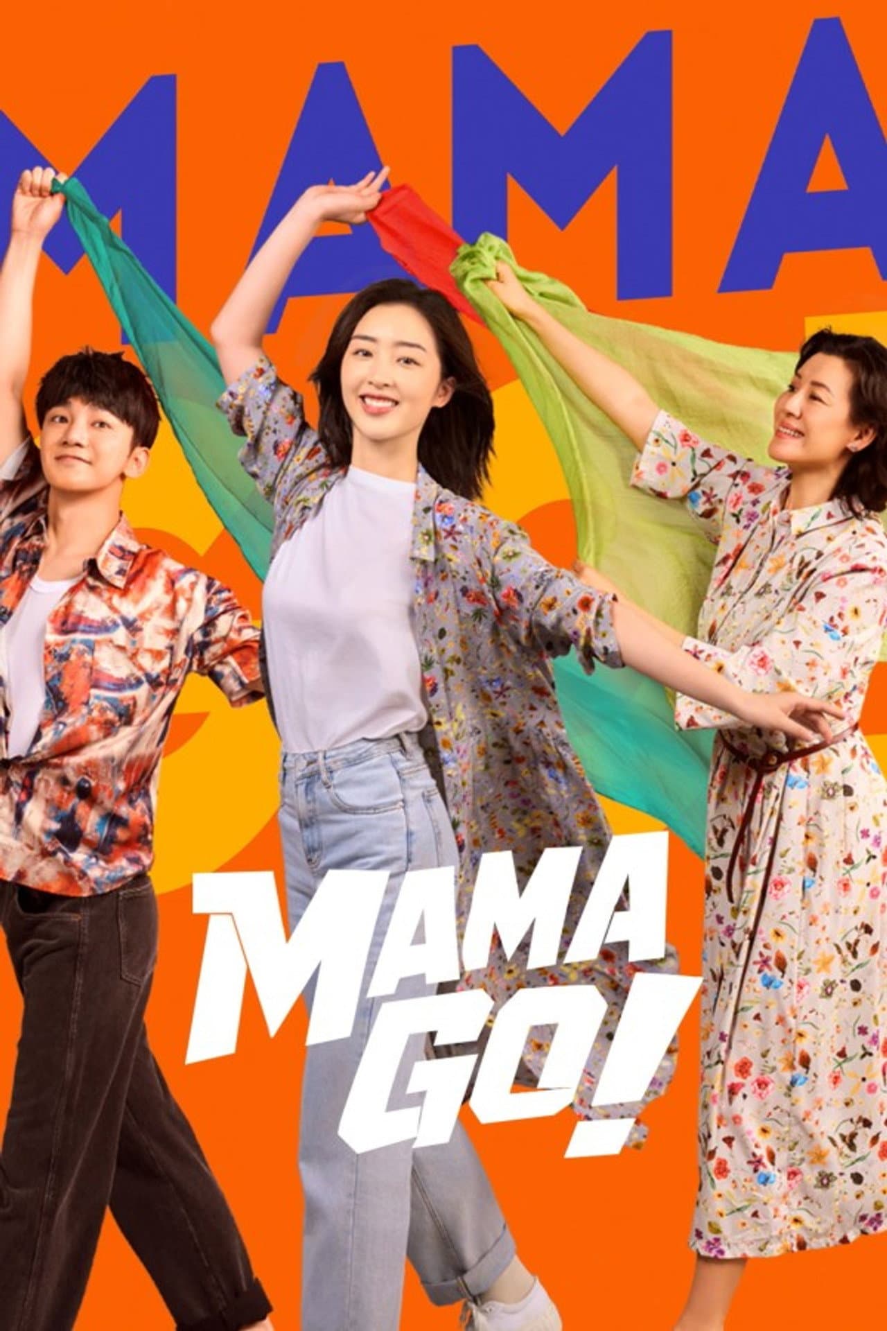 Mama Go! preview 2