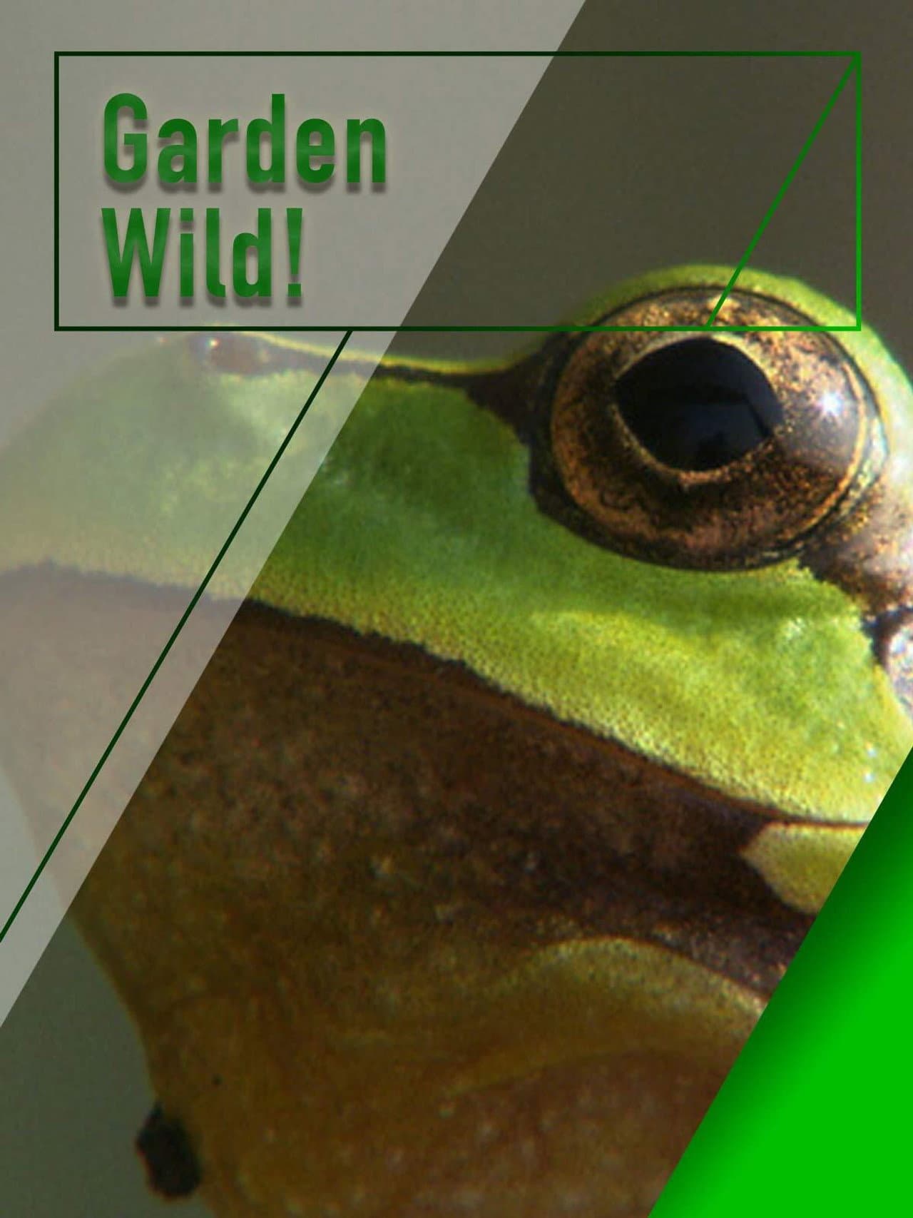 Garden Wild! preview 1