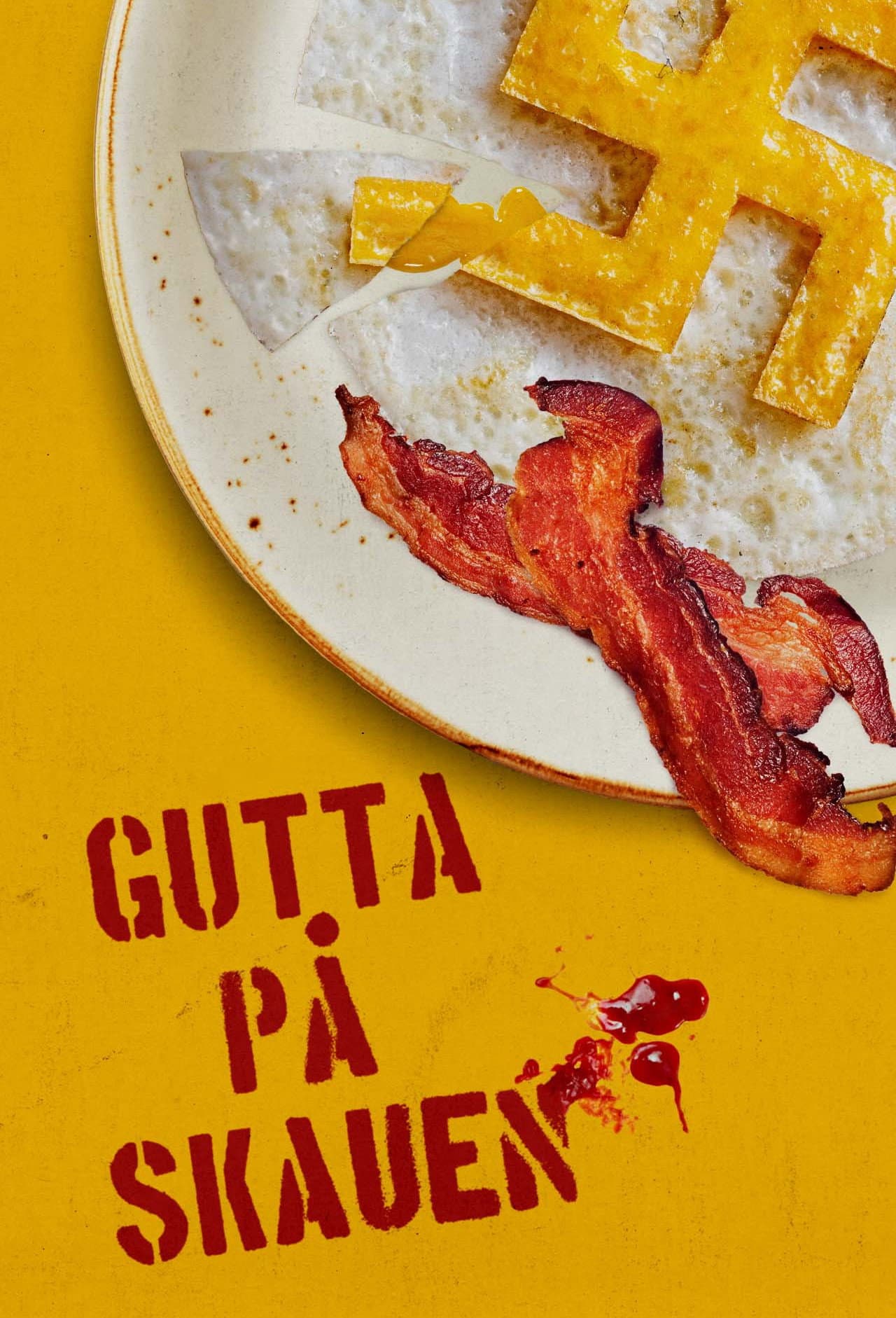 Gutta på skauen preview 2