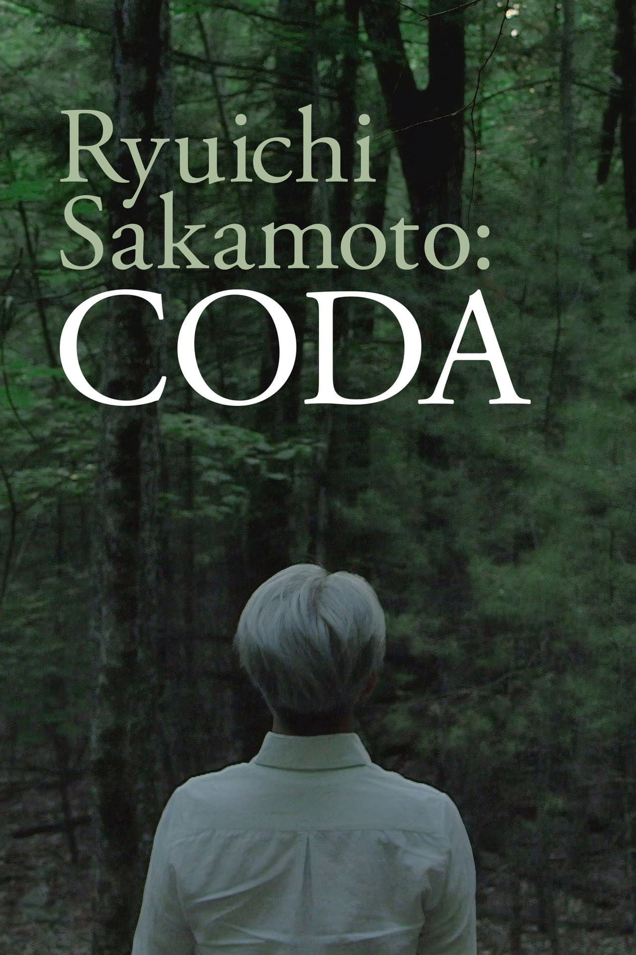 Ryuichi Sakamoto: CODA preview 2