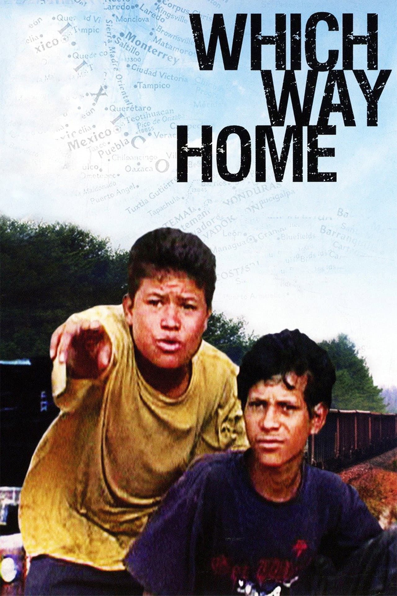 Which Way Home preview 1